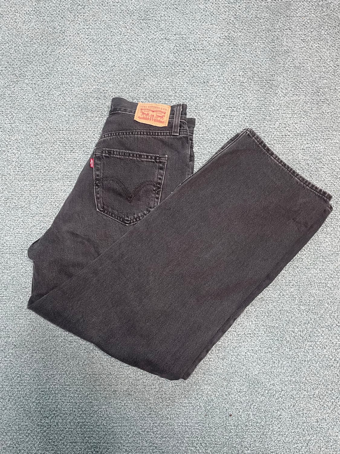 리바이스청바지 상품이미지1