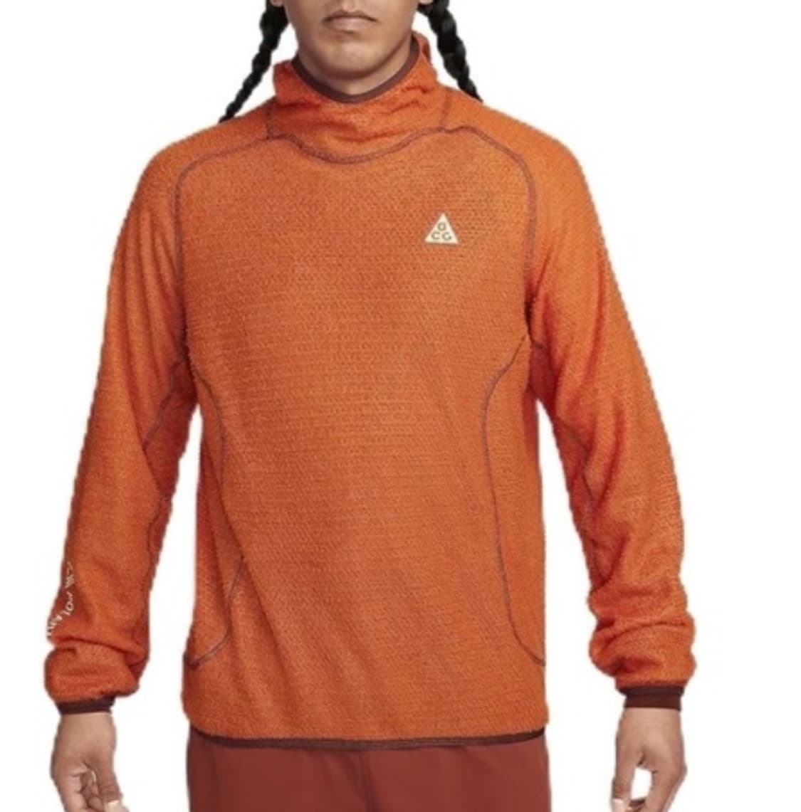 나이키 acg 울프 리첸 폴라텍 미드레이어 상품이미지1