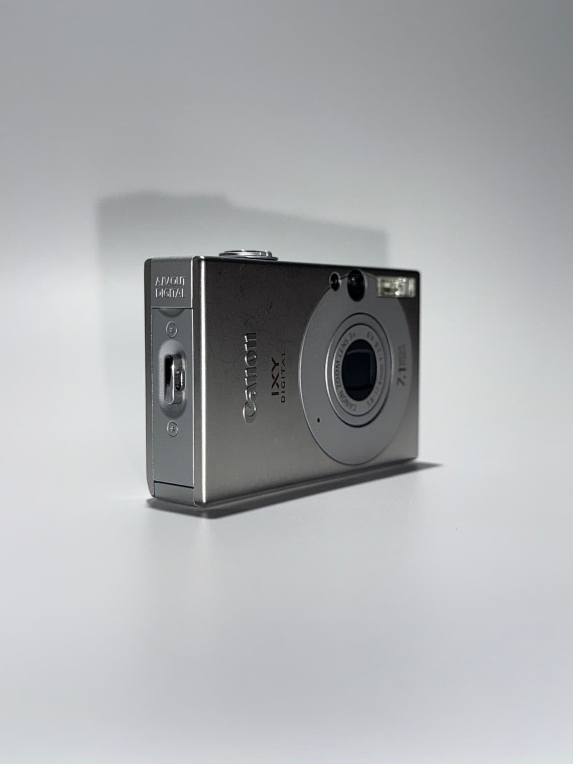 [풀구성!] 캐논 익시 ixy 10 (익서스 ixus 70) 실버 디카 상품이미지7