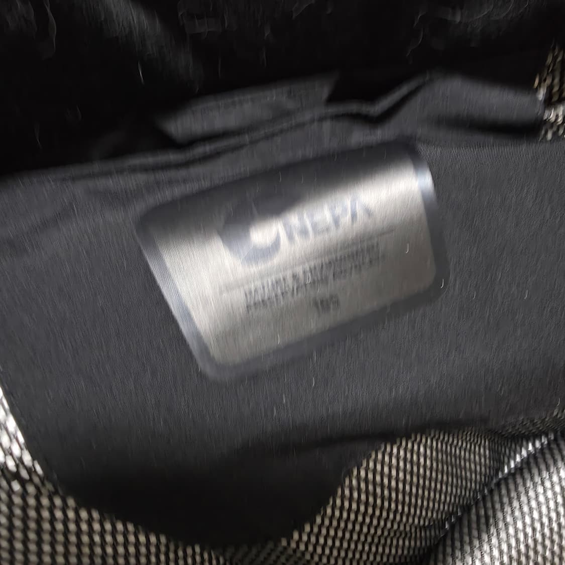 [105] 네파 대장급 디렉터스 고어텍스 구스다운 자켓 상품이미지5