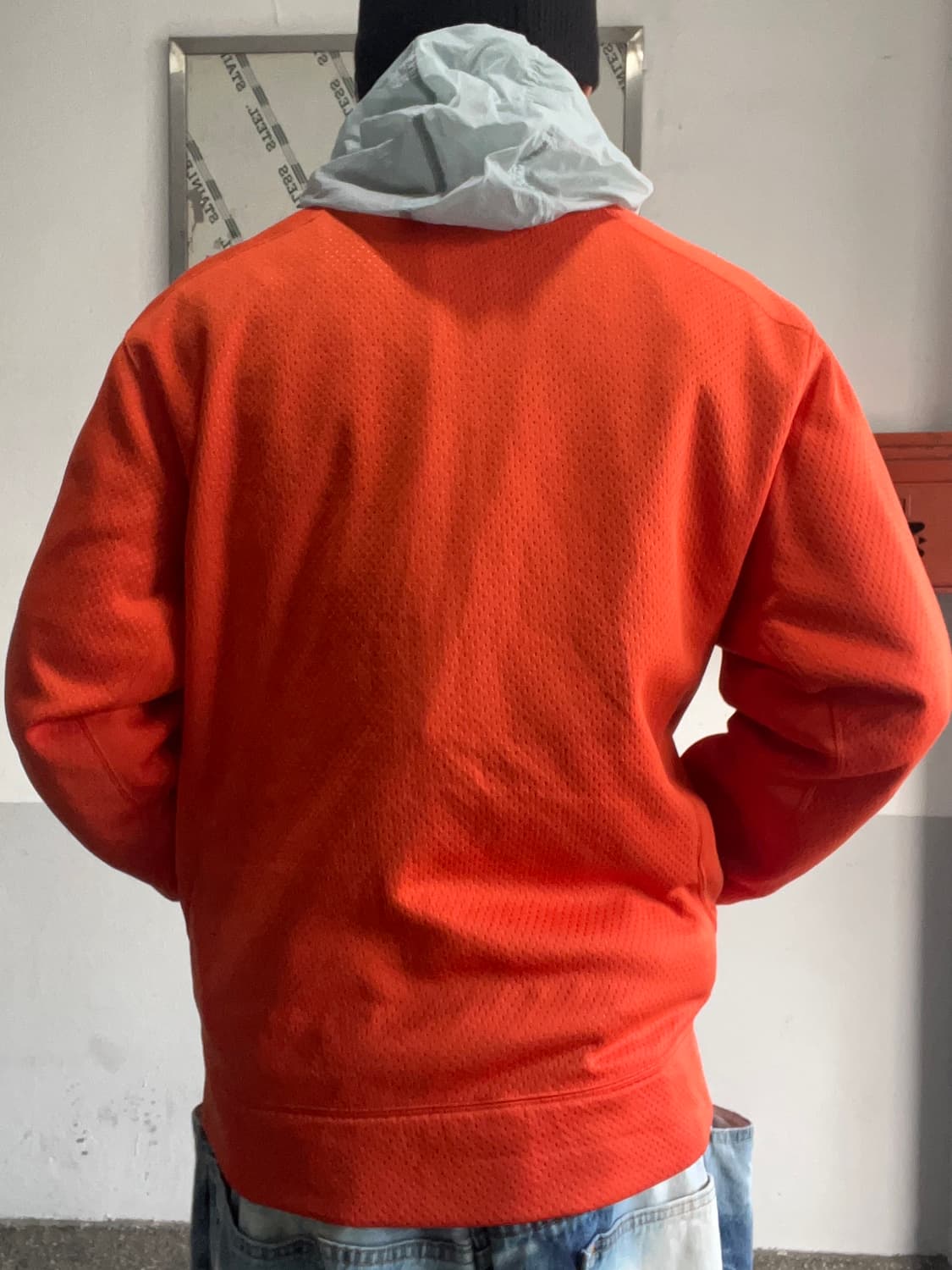 나이키 져지 상품이미지3