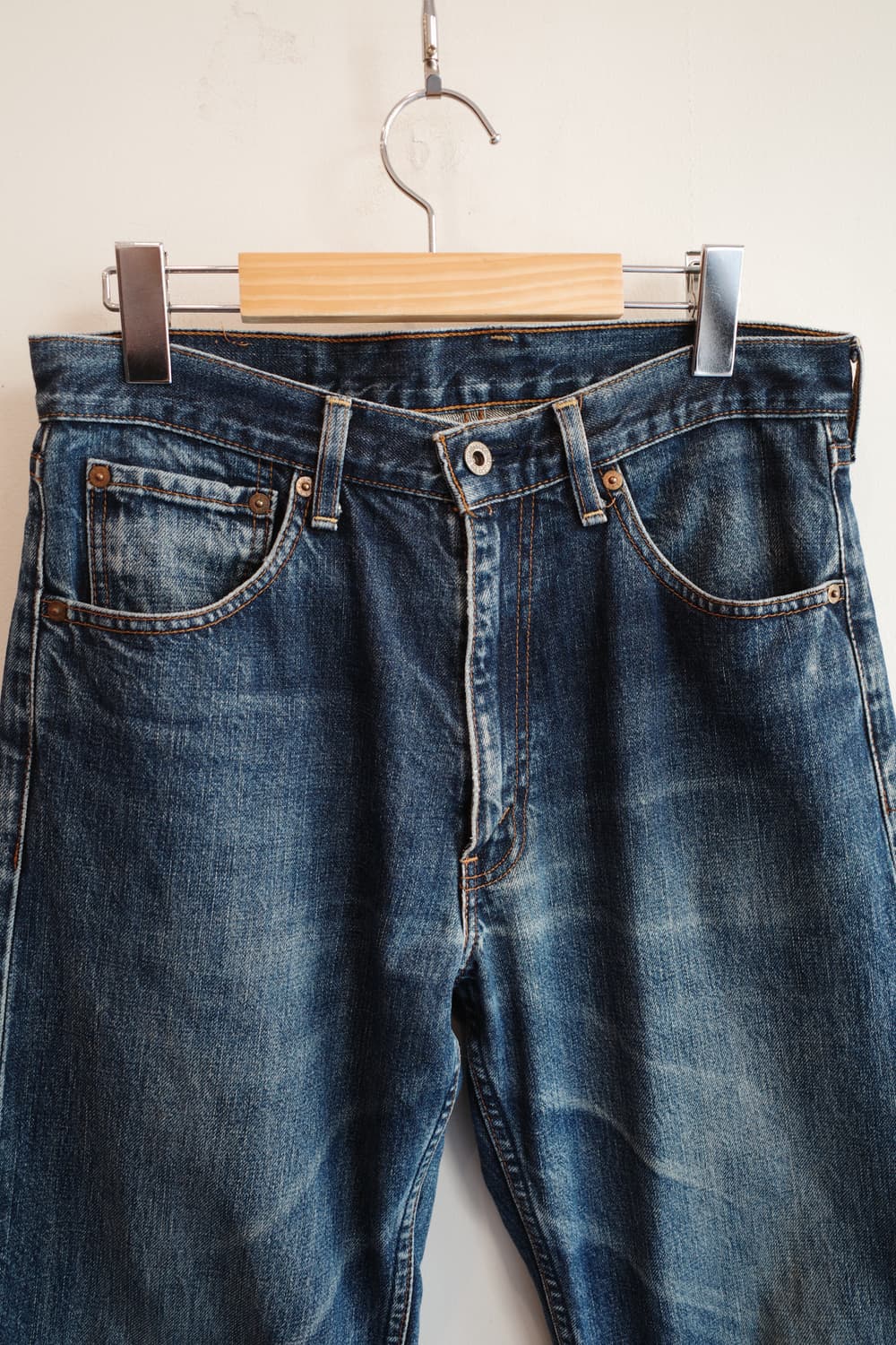 Levis 리바이스 503 데님팬츠 (30인치) 상품이미지2