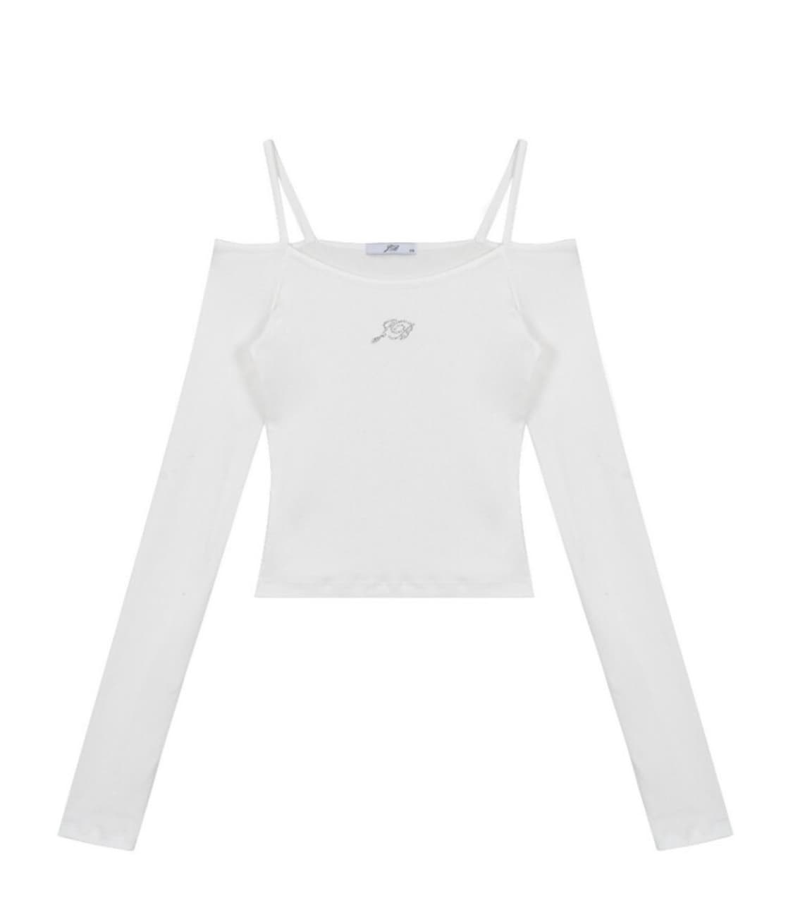 제드비드 jedbead Jewelry open shoulder 상품이미지1