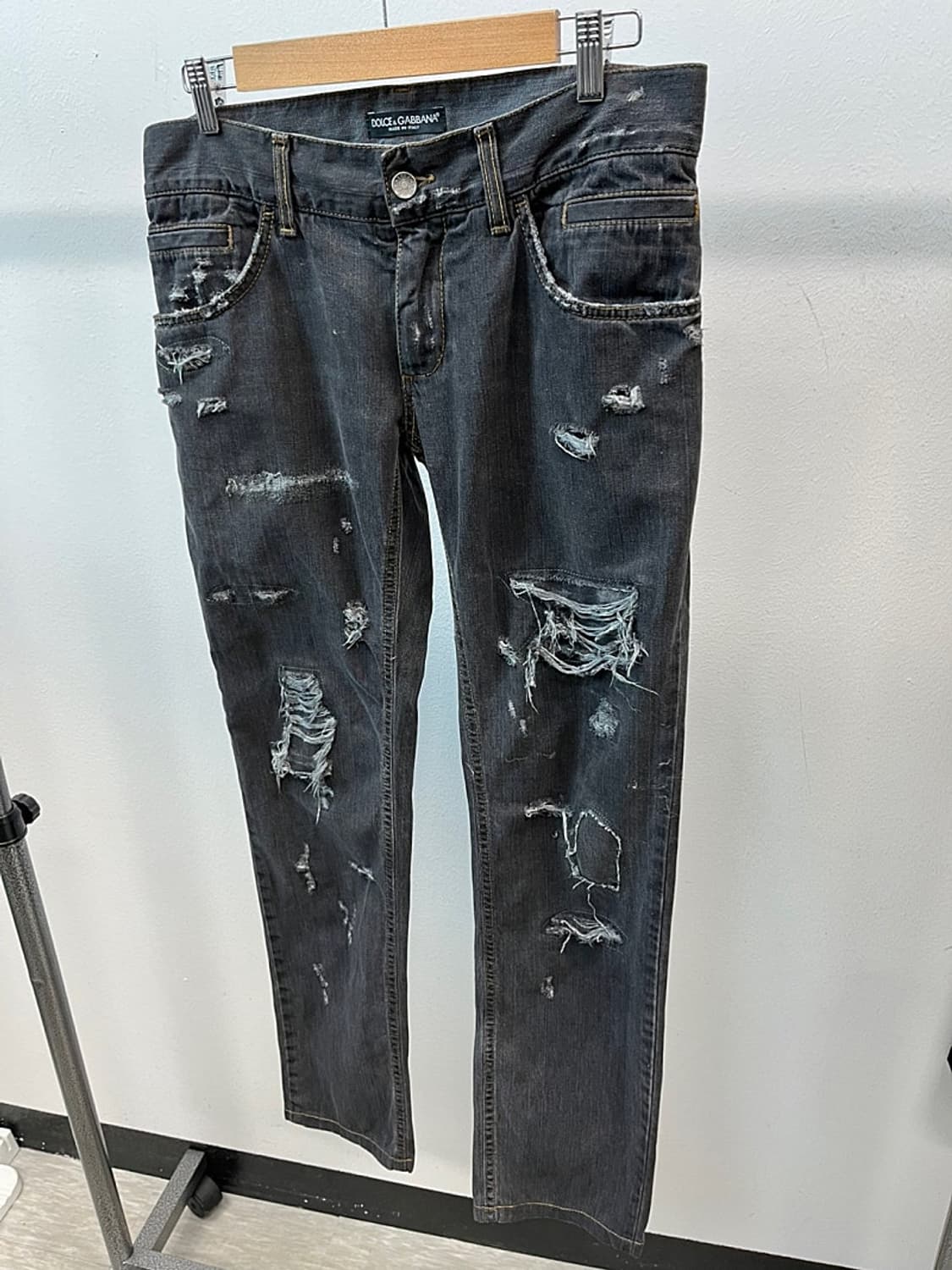 31) 돌체앤가바나 그레이 디스진  상품이미지1