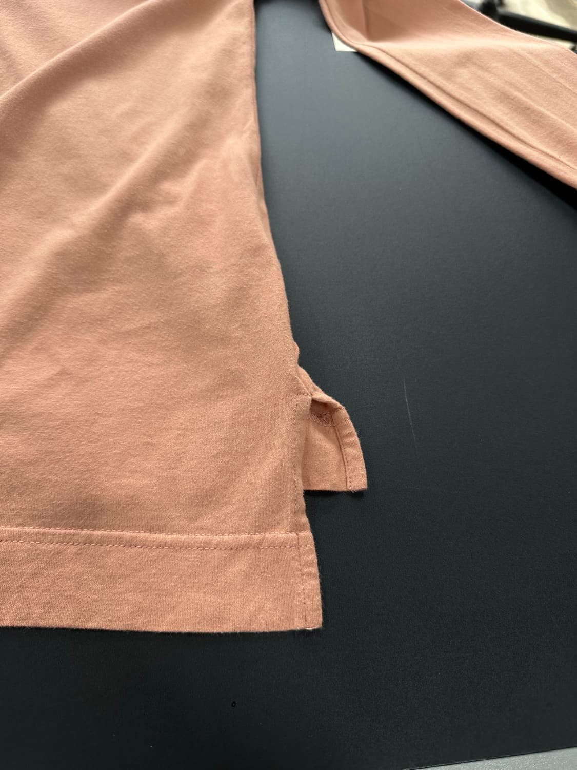 비비안웨스트우드 타임머신 ORB 롱슬리브  상품이미지6