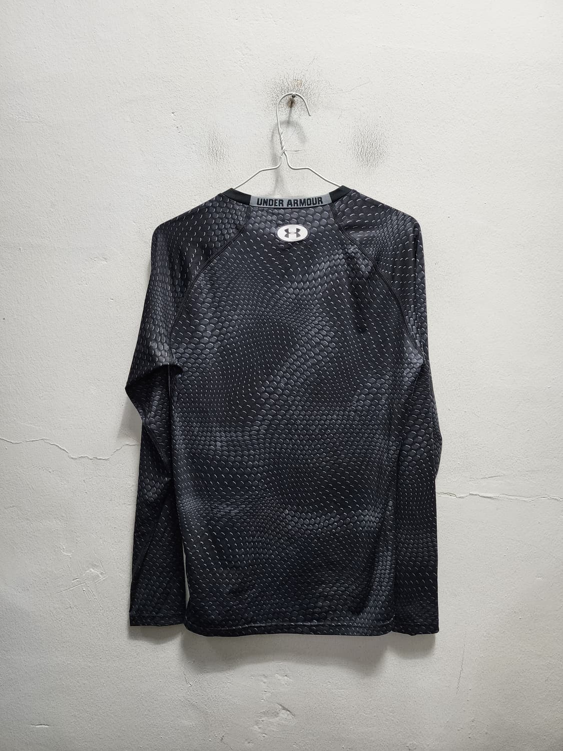 언더아머 히트기어 롱슬리브 드라이핏 상품이미지2