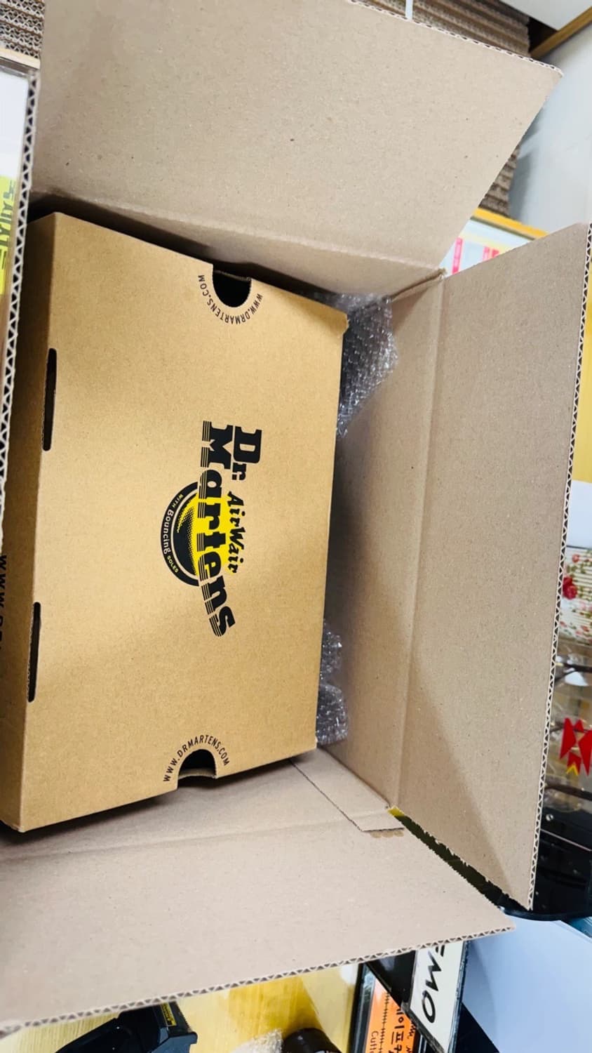 닥터마틴 1461 스무스 230 상품이미지2