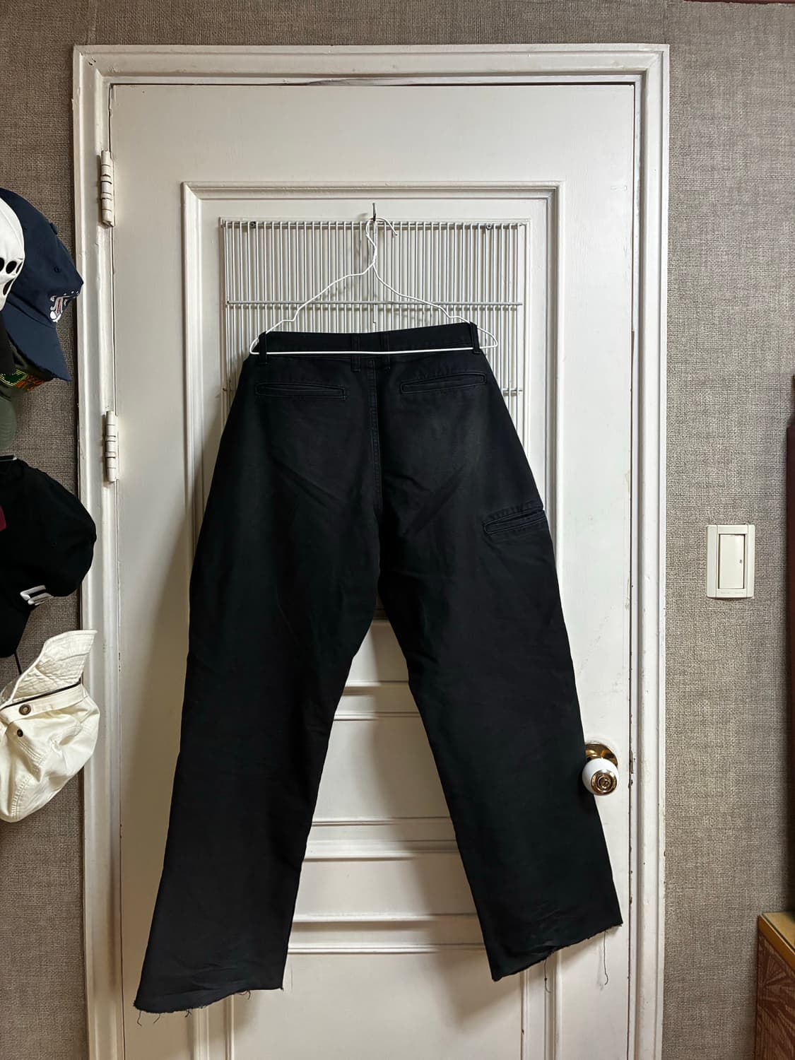 Sober OG goods 'gemstone' skater pants 상품이미지2