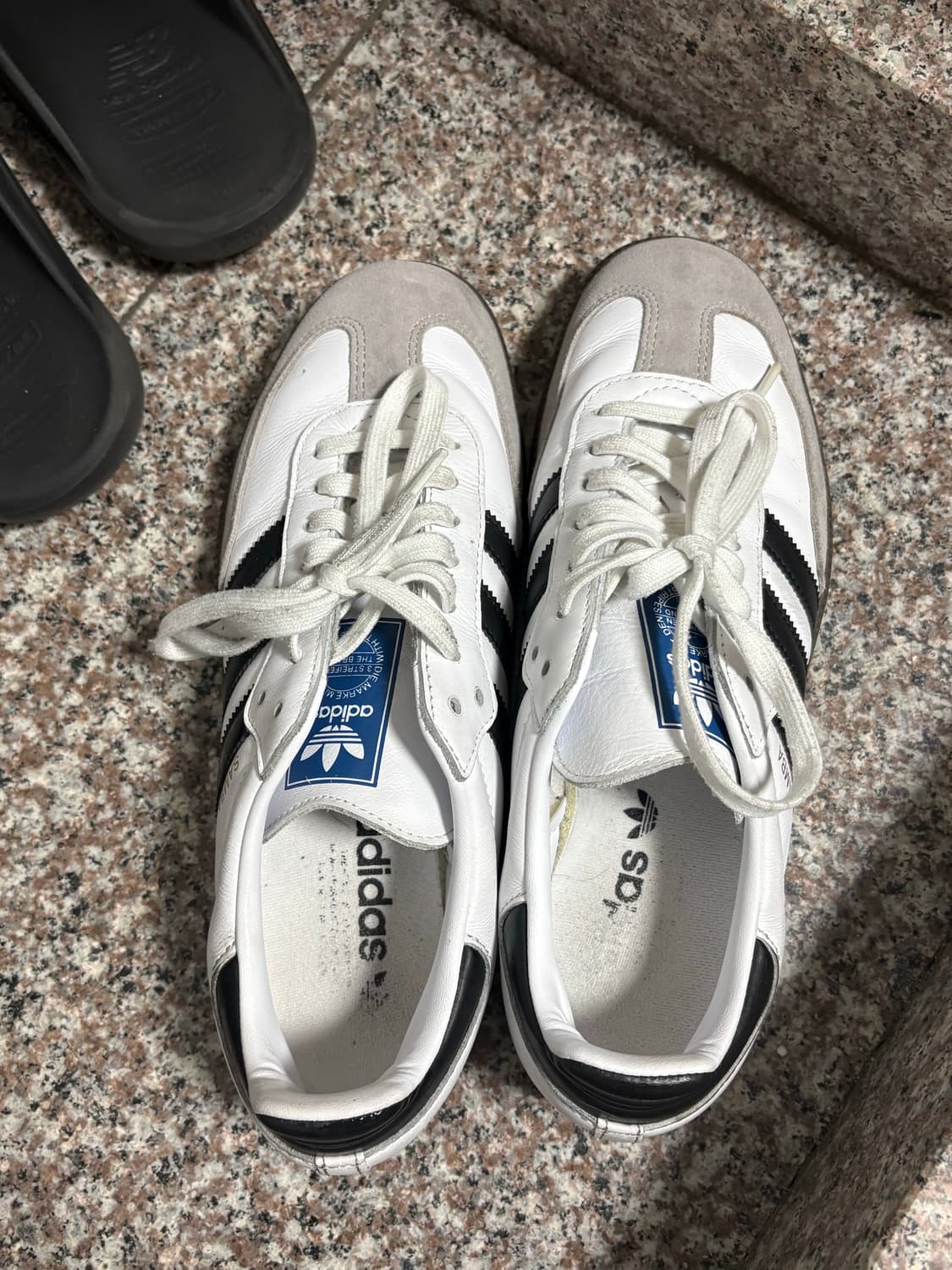 삼바 B75806 265 상품이미지1