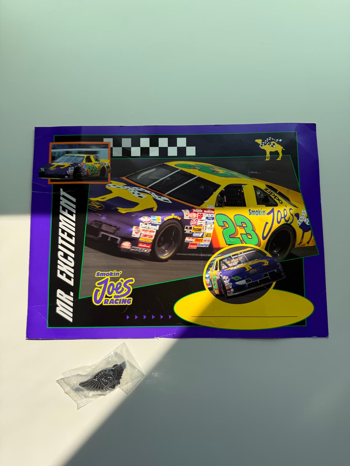 Camel 90s 카멜 빈티지 캡 상품이미지8