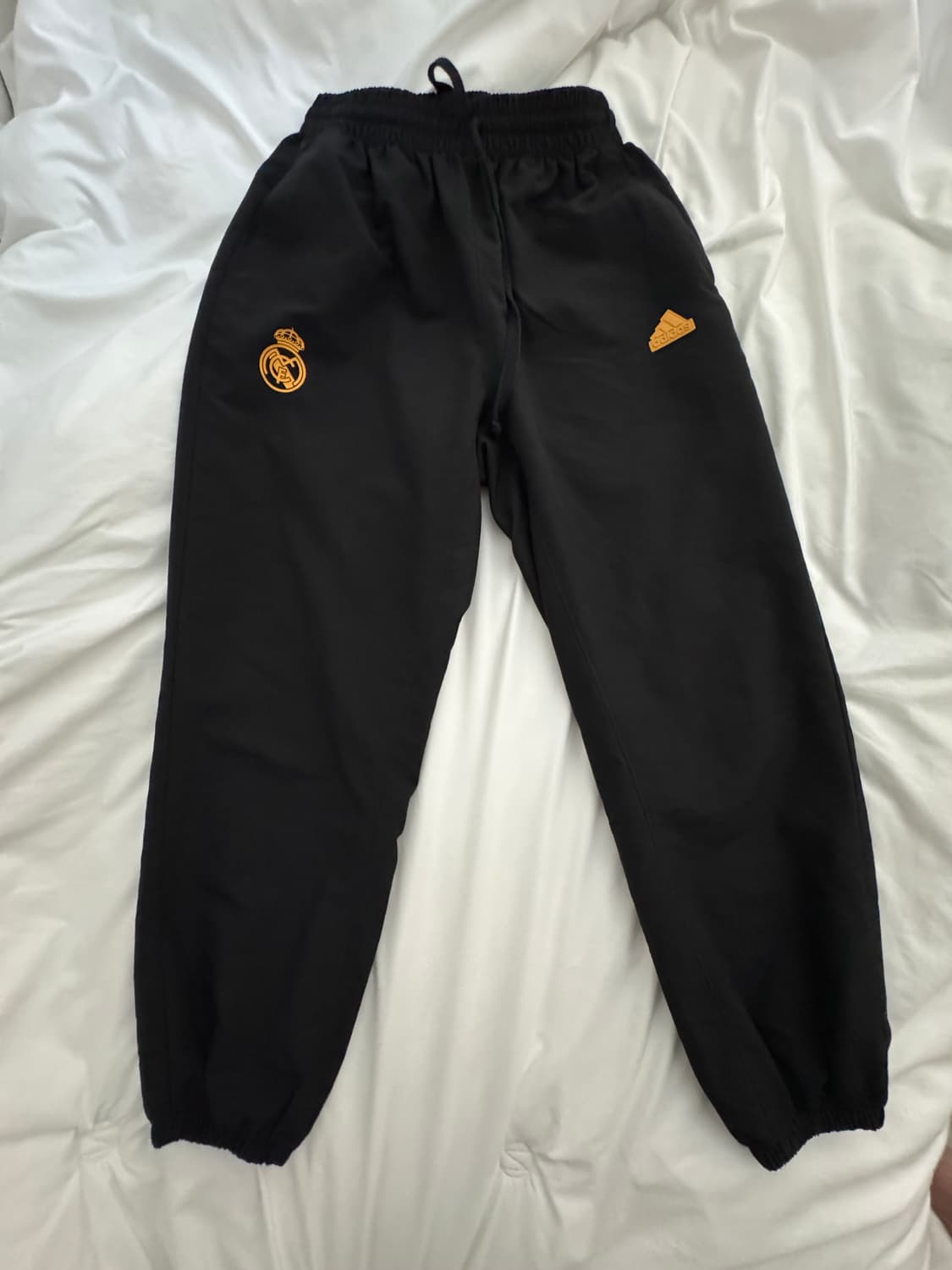 레알마드리드 조거팬츠 상품이미지1