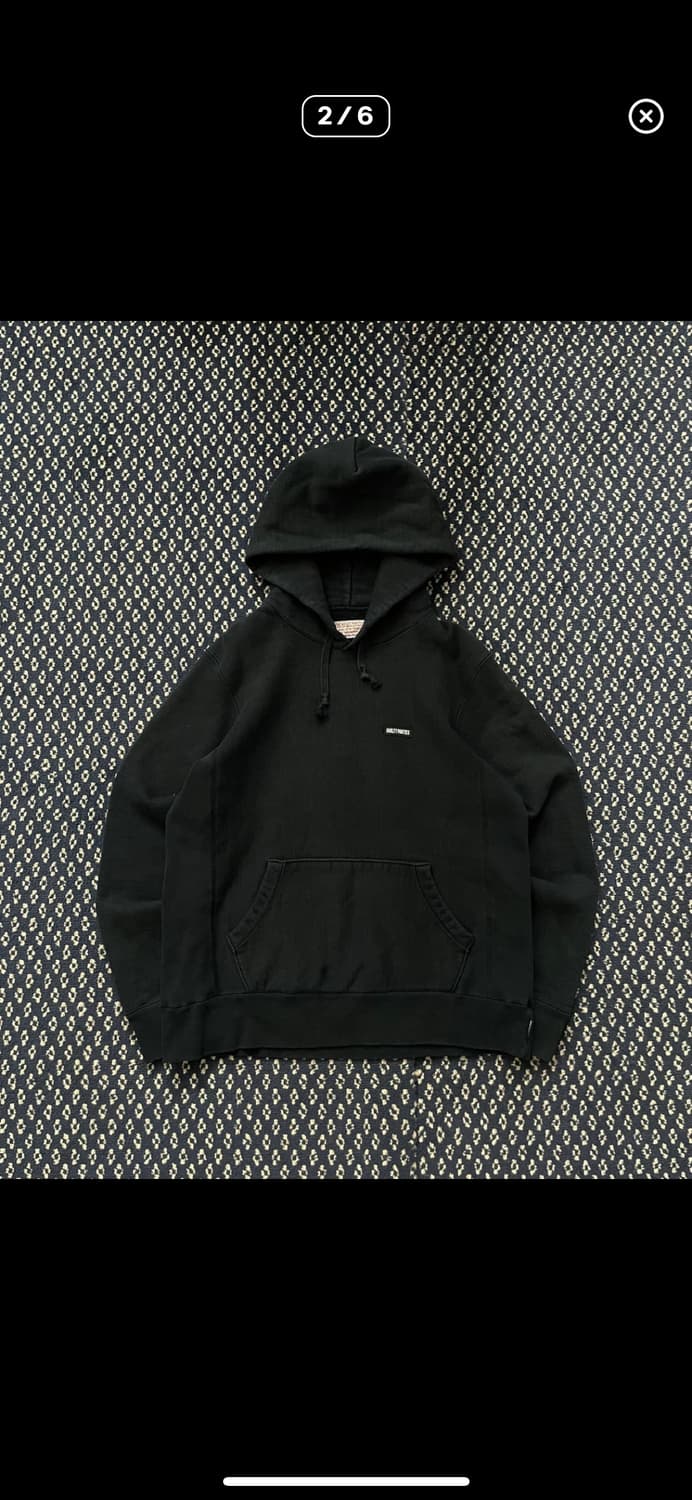 Wacko Maria 후드티 상품이미지2