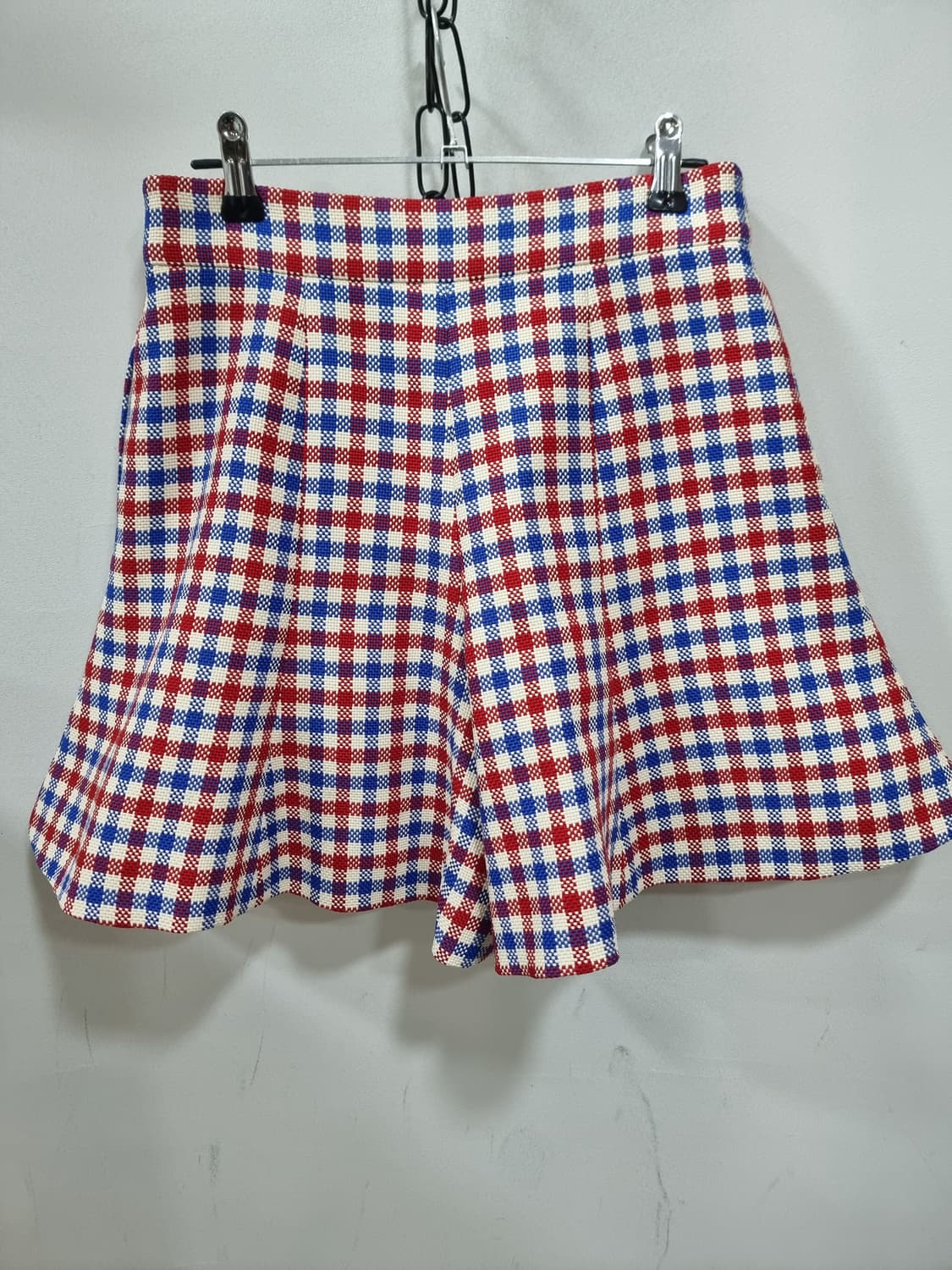 럭키슈에뜨 러플 세일러 카라 자켓 셋트 (C951 상품이미지8