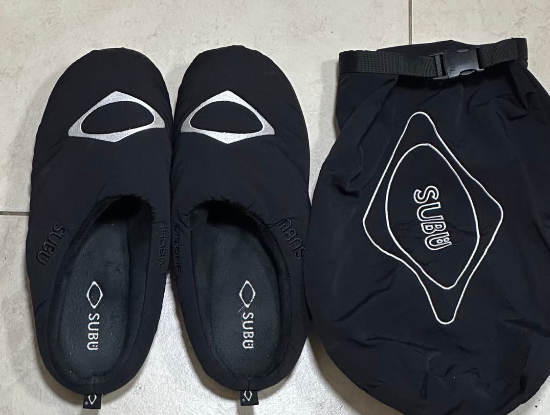 미스치프 스부 W3  상품이미지1