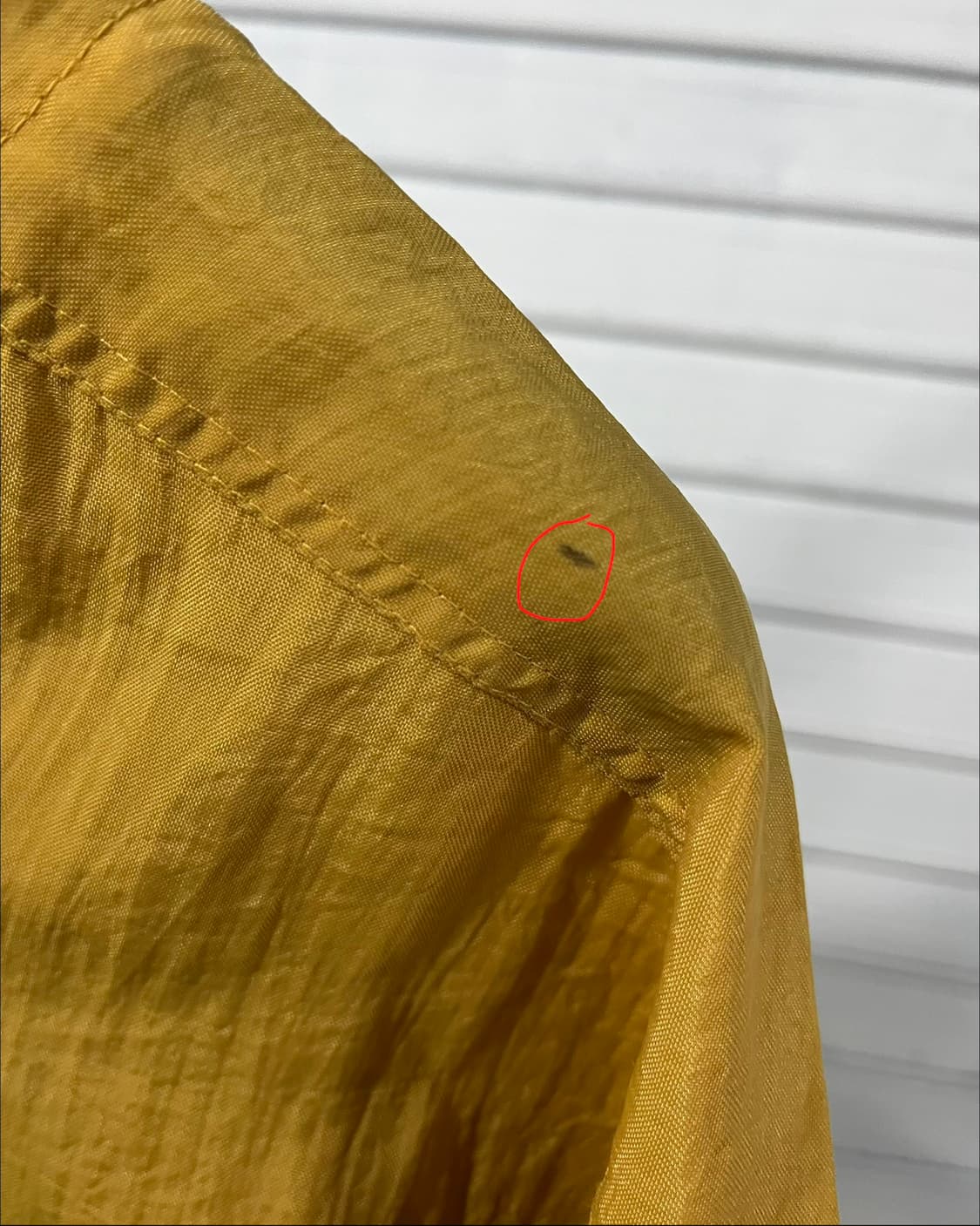 The Rider racing bomber jacket 상품이미지8