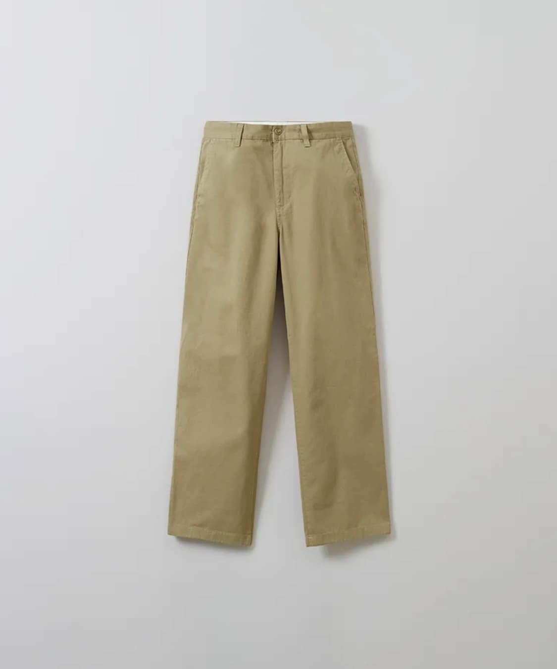 새상품 32 스파오 스트레이트 치노팬츠 바지181 상품이미지2