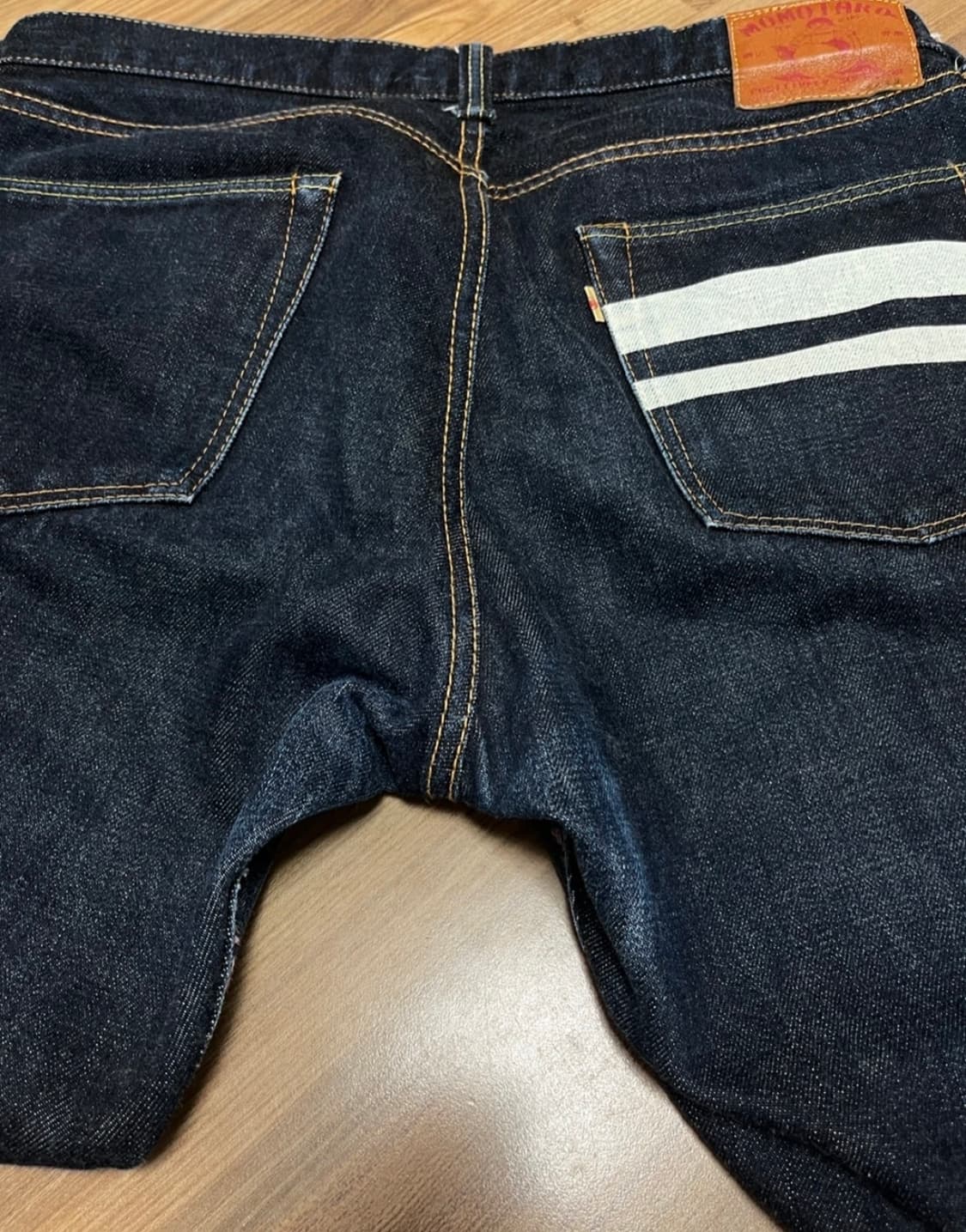 모모타로진스 34 0105sp 상품이미지6