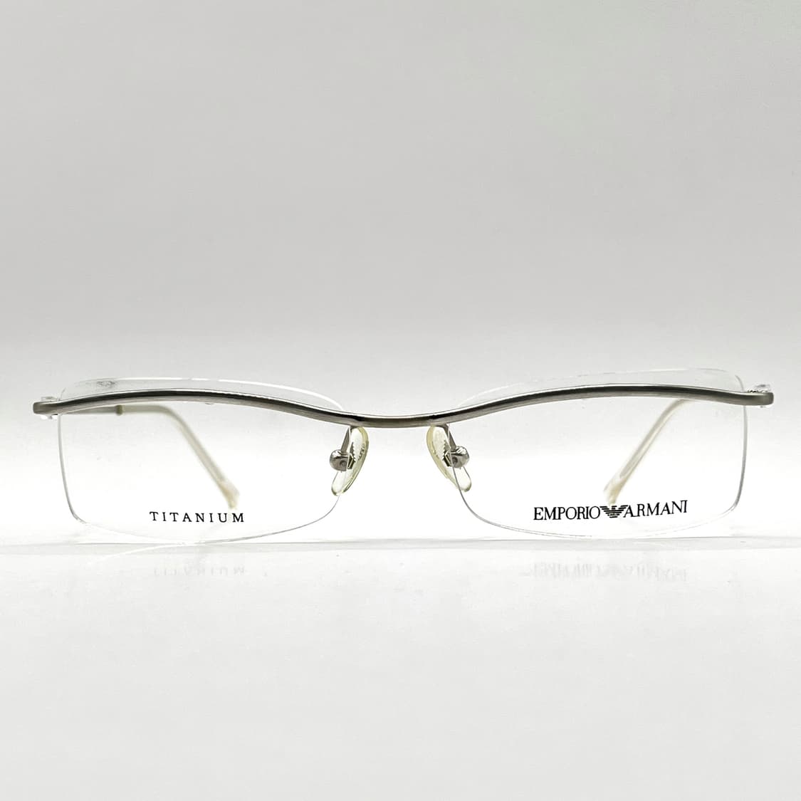 엠포리오 아르마니 무테 안경 상품이미지1