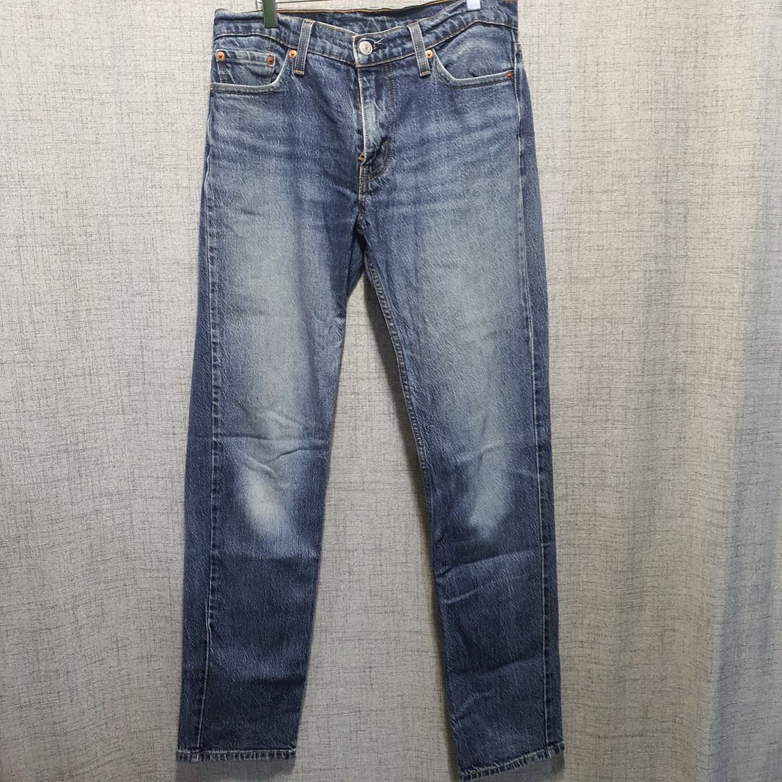 리바이스511 남성 데님 청바지  상품이미지1