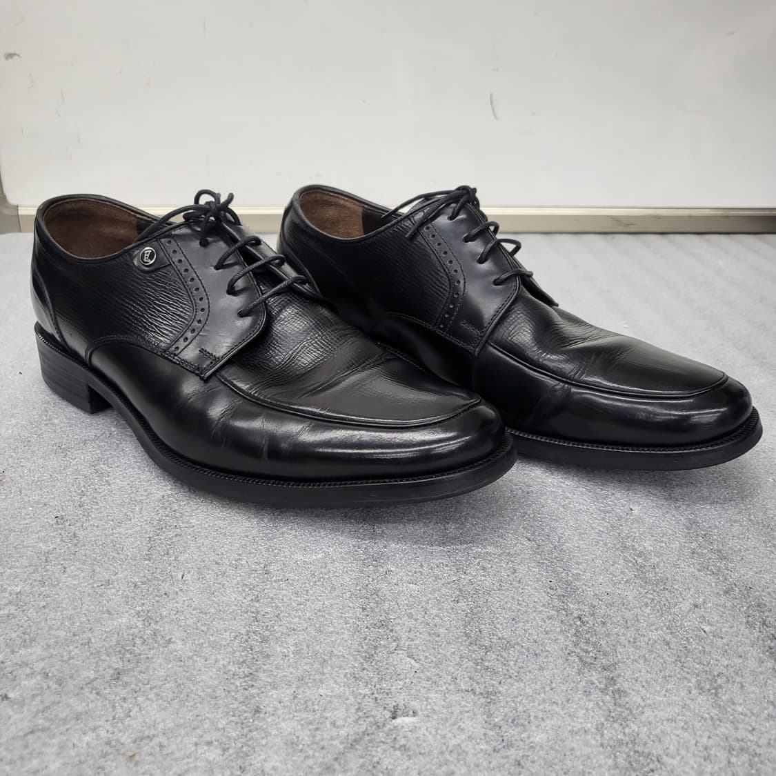 금강 REGAL 정장로퍼 265mm 상품이미지8