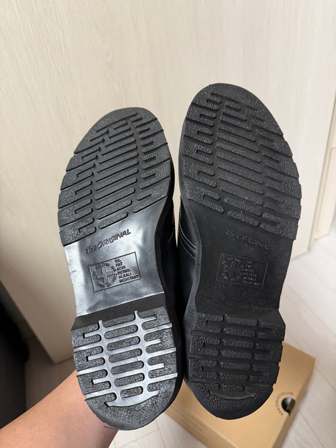 닥마 1461 모노 270  상품이미지5