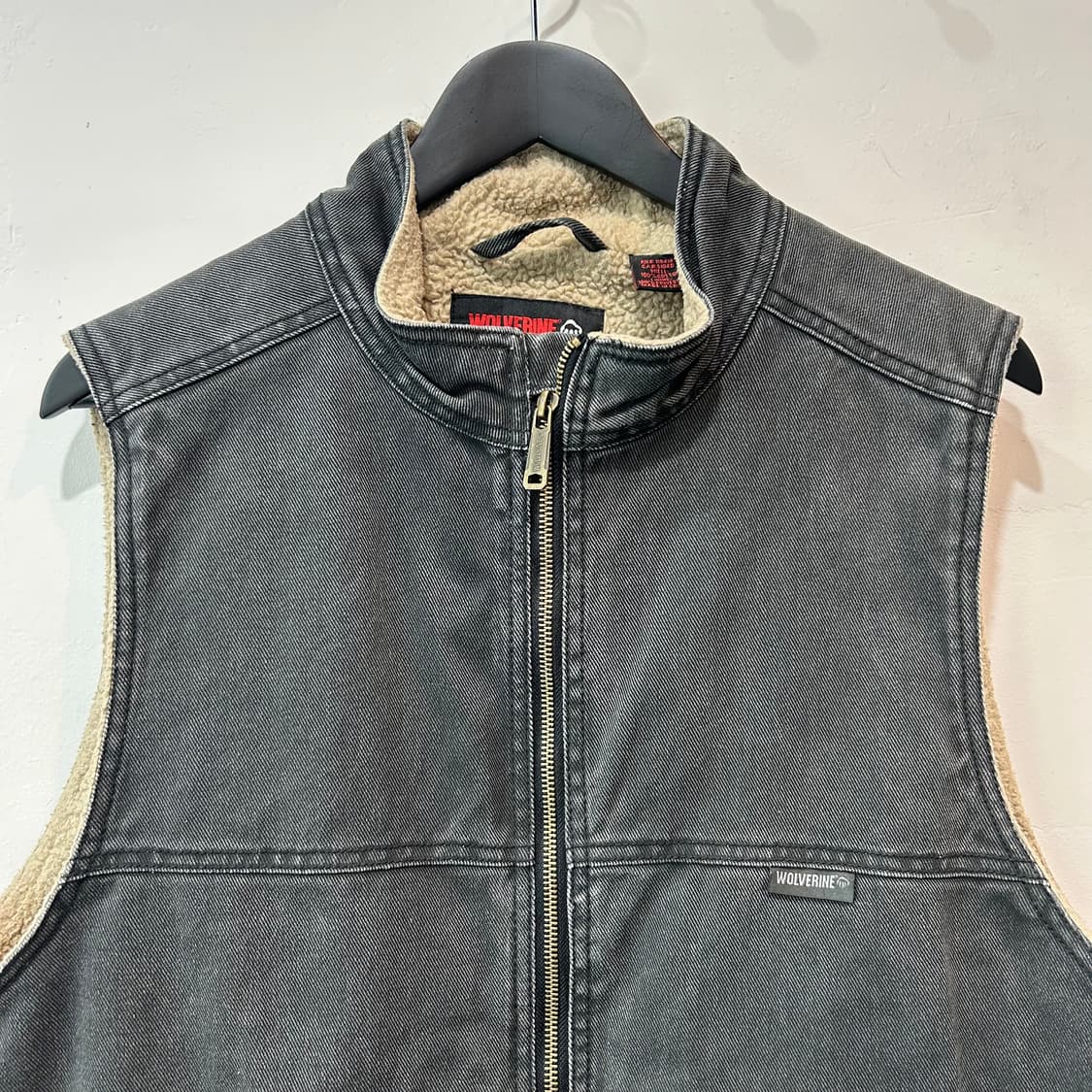 빈티지 워크 베스트 상품이미지3