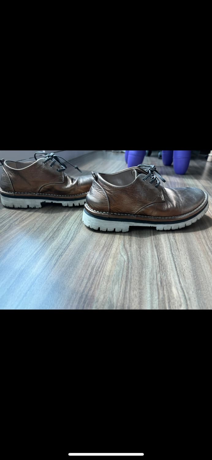 마르셀 더비 marsell 상품이미지2