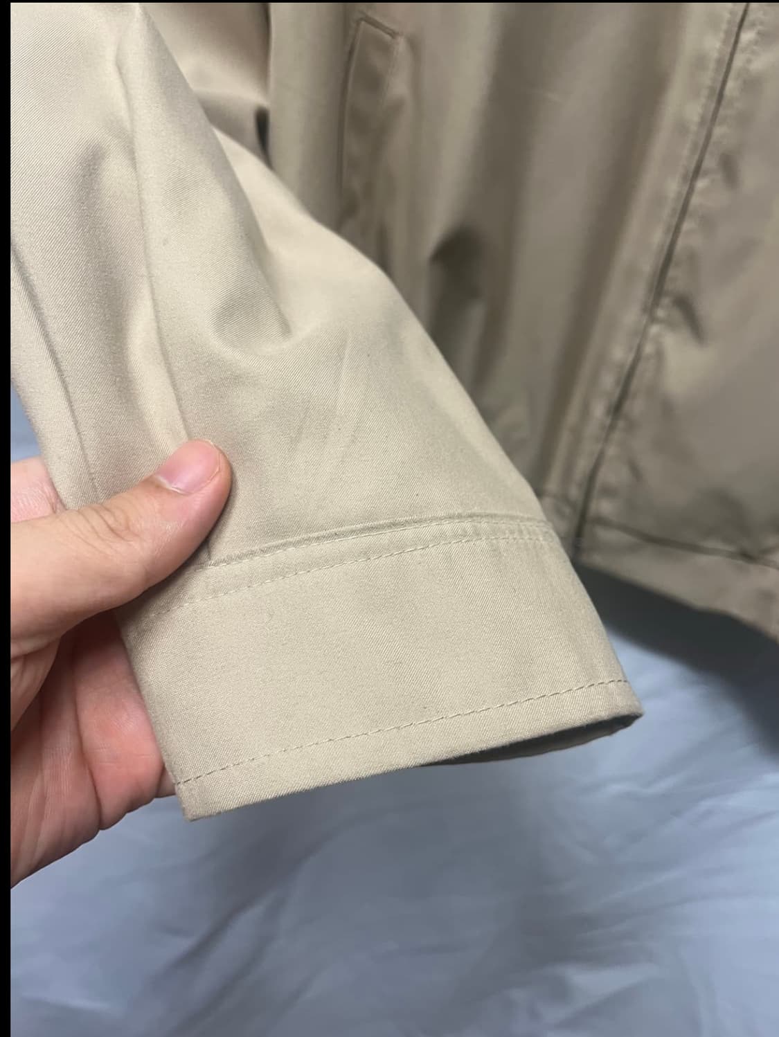 폴로 자켓 상품이미지4