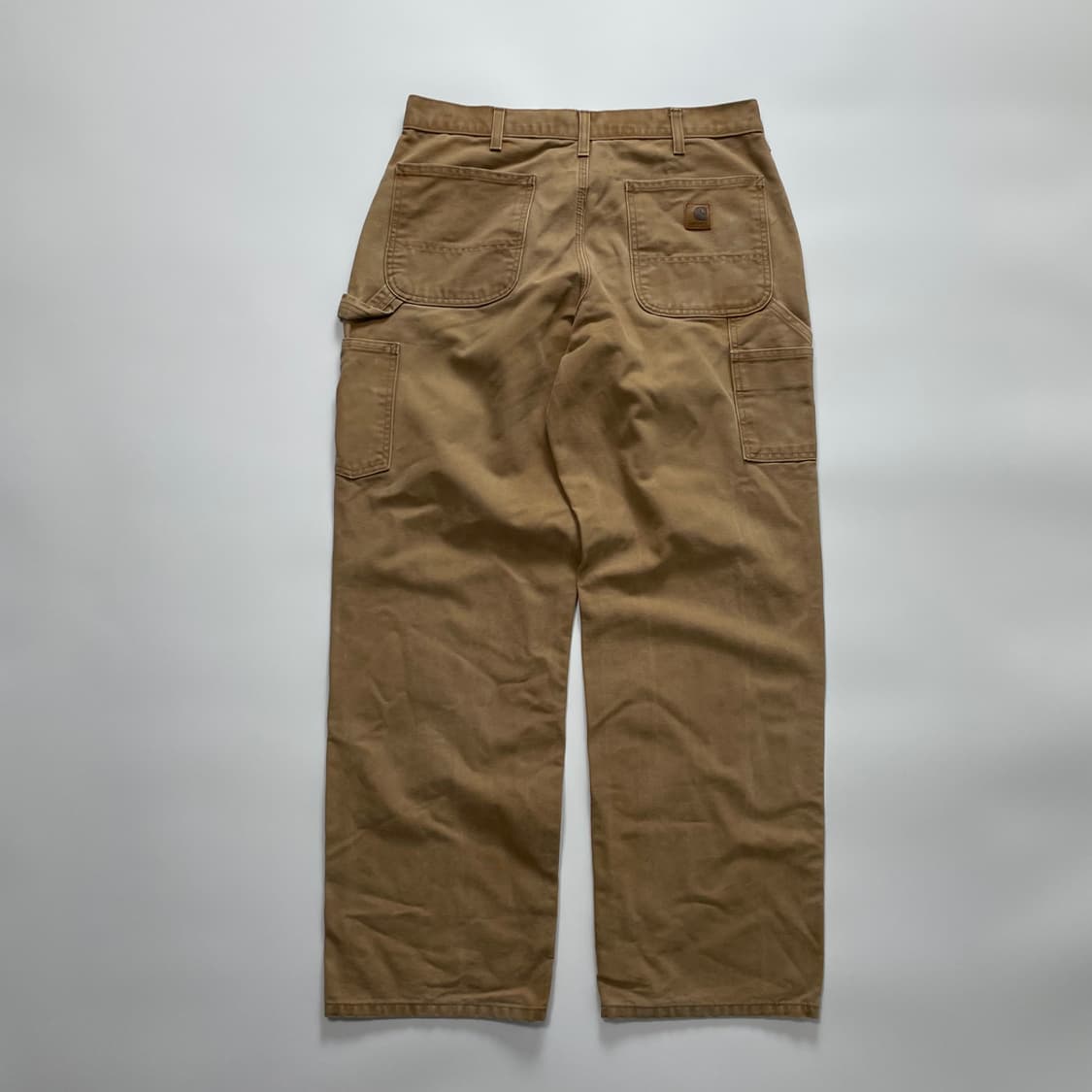 칼하트 카펜터팬츠 상품이미지1