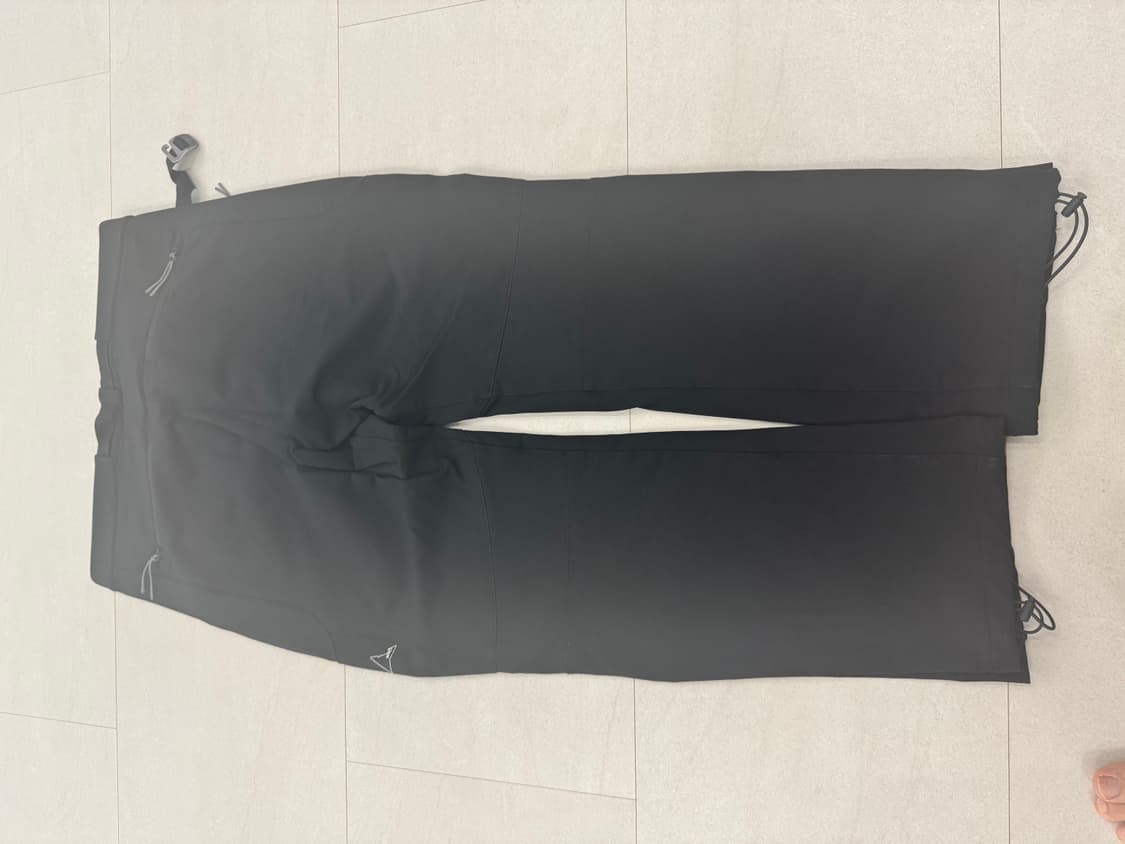 로아 하이킹 팬츠 상품이미지4