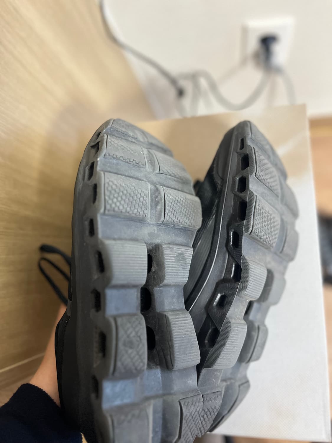 [265] 온러닝 클라우드몬스터 보이드 상품이미지4