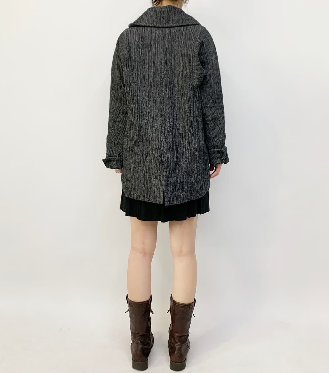 SHINYASEKI 코트 상품이미지3