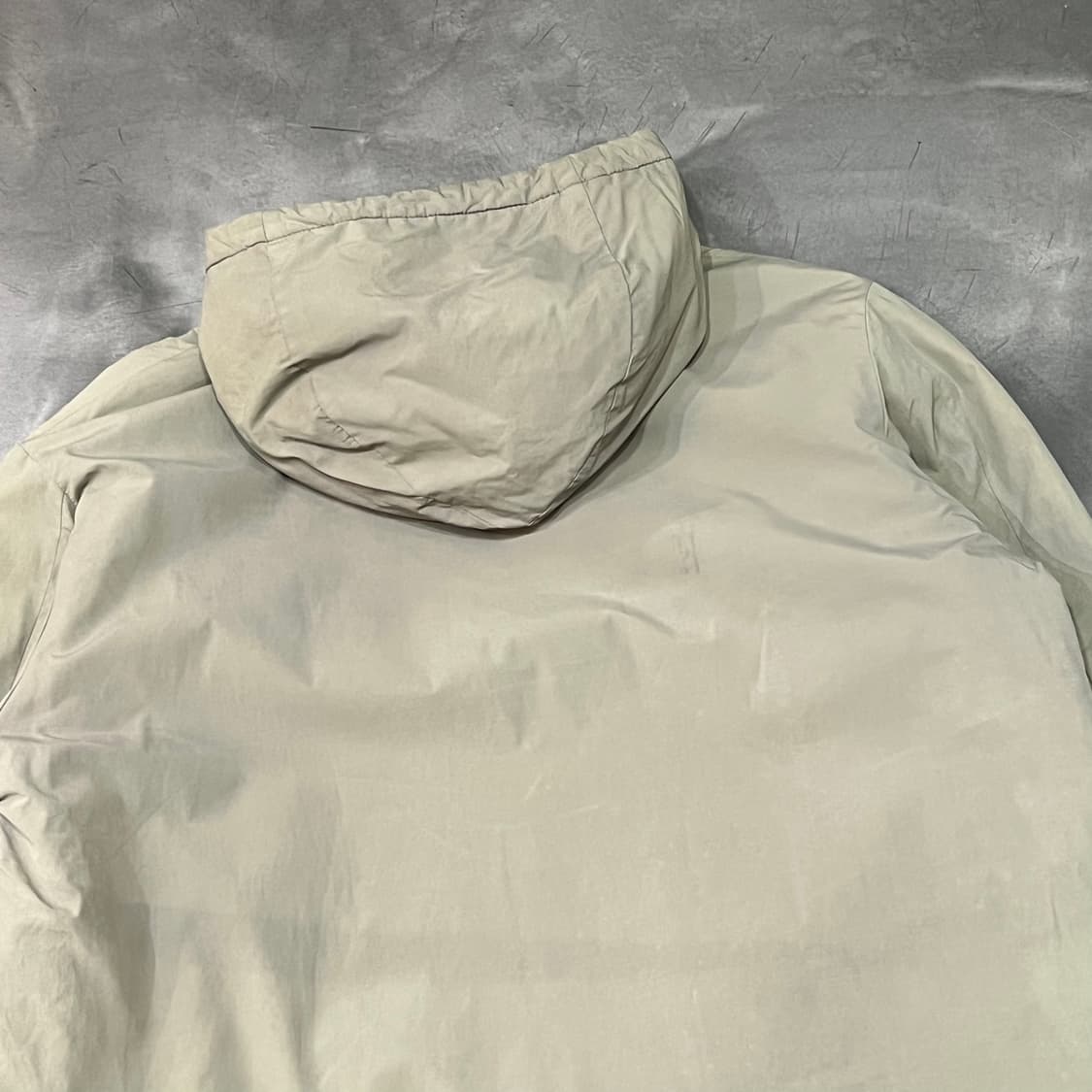  cp컴퍼니 사이드 지퍼 후드 점퍼 +명품감정서 y14532 상품이미지5