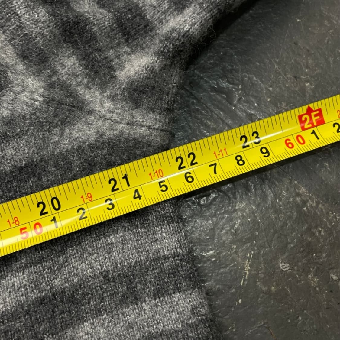 100 핑 니트 상품이미지5