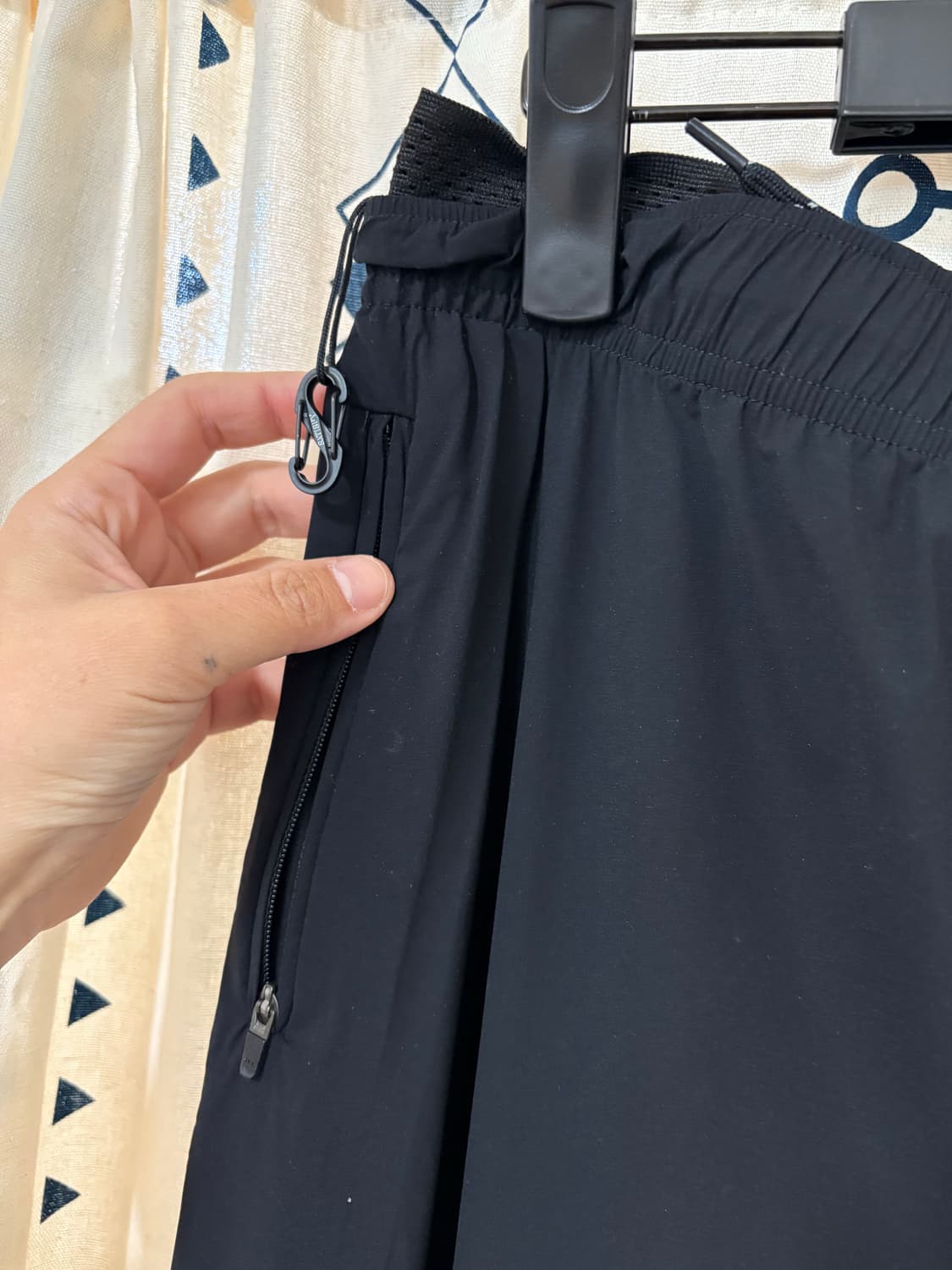 새티스파이 / 저스티스 팬츠 5106 상품이미지10