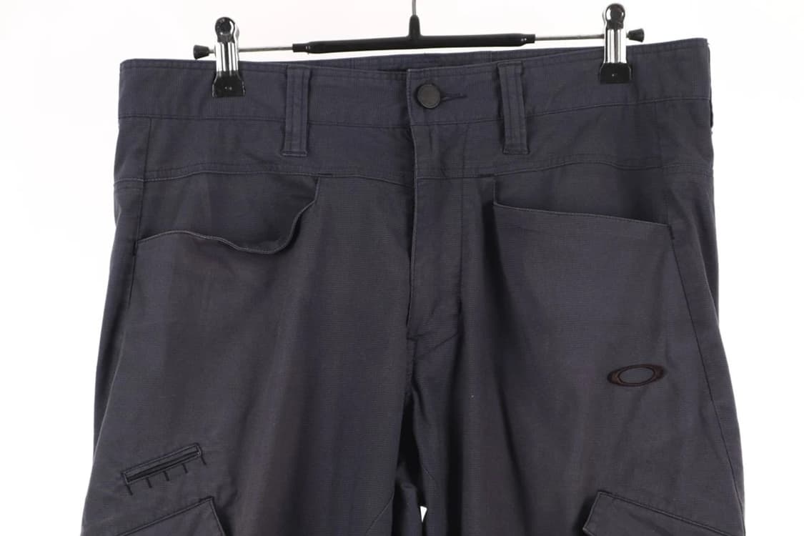 OAKLEY 오클리 코튼 혼방 팬츠 상품이미지2