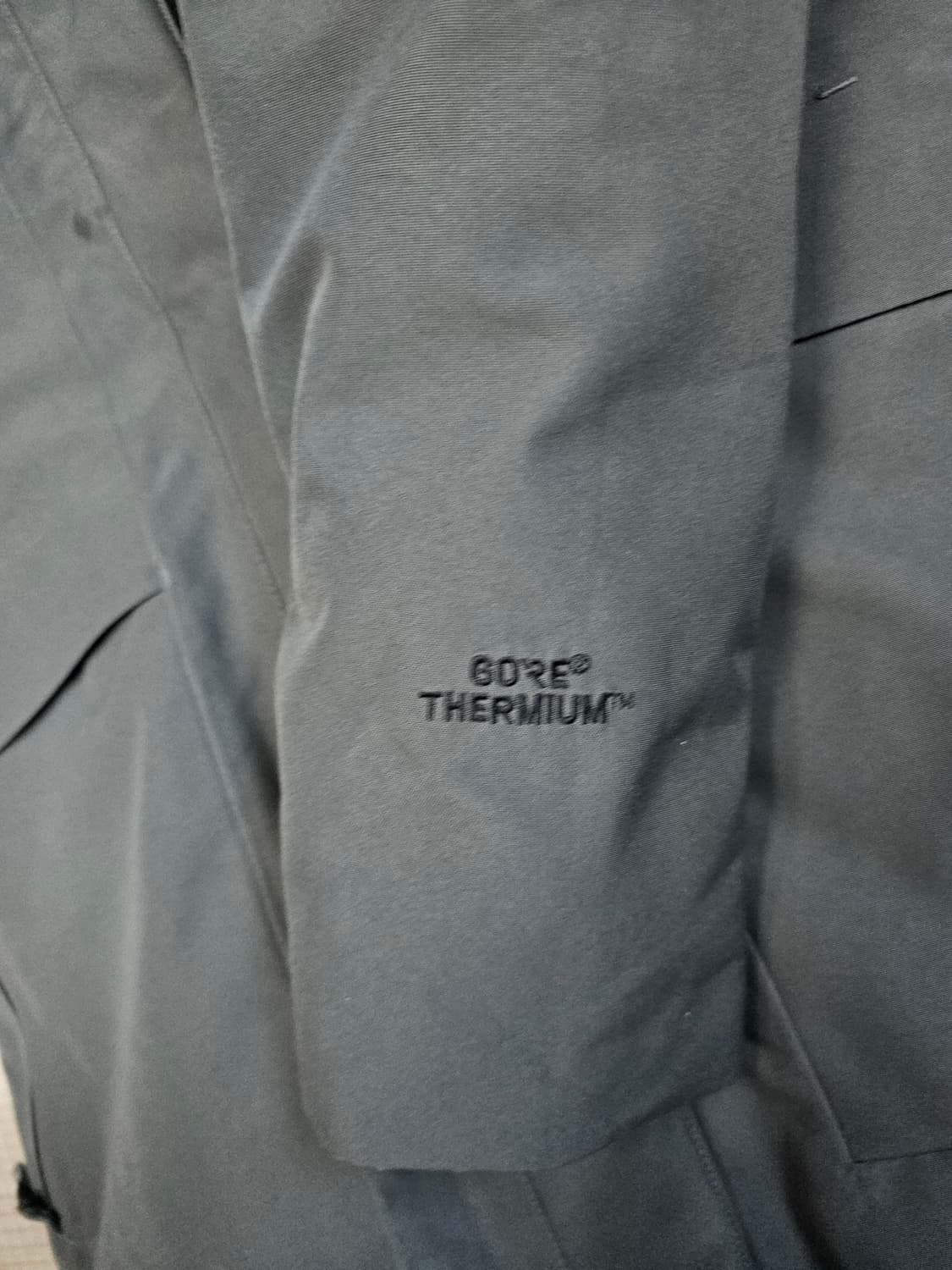 노스페이스 맥머도 구스다운 상품이미지6