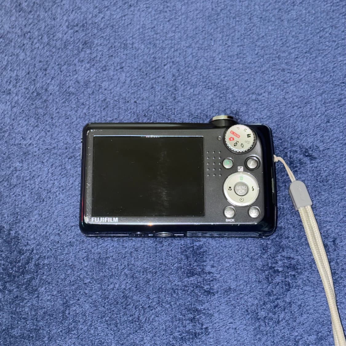 Fujifilm finepix F70exr 상품이미지2