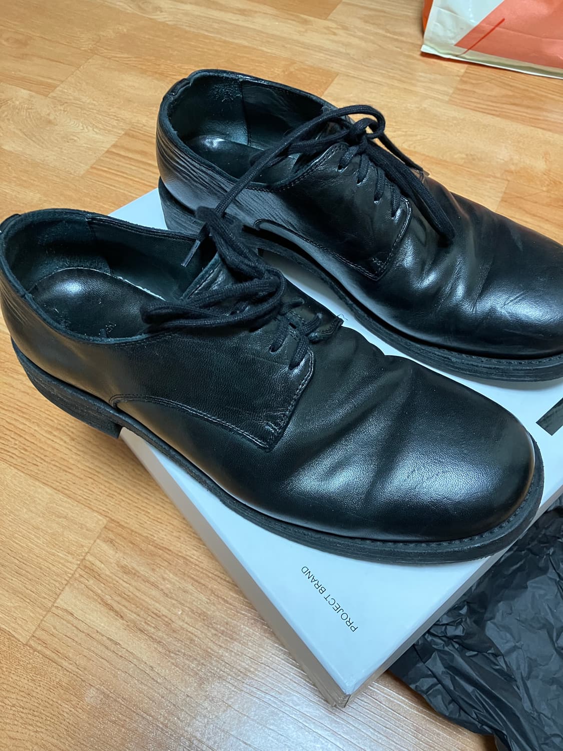 킨치 649(a) - vibram 275 상품이미지2