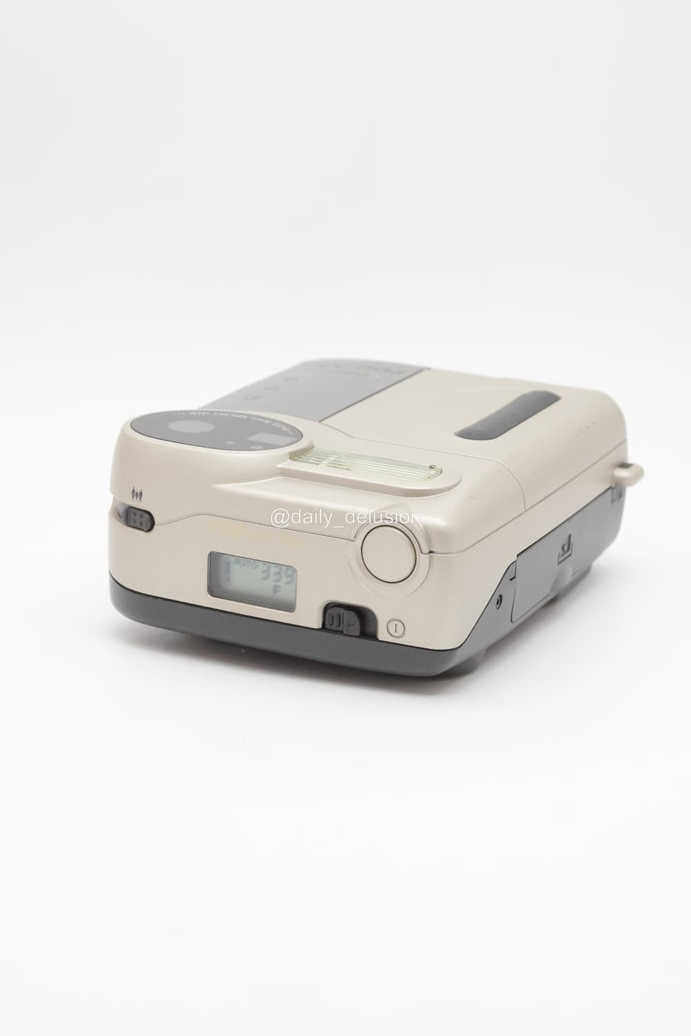 폴라로이드 PDC 700 상품이미지4