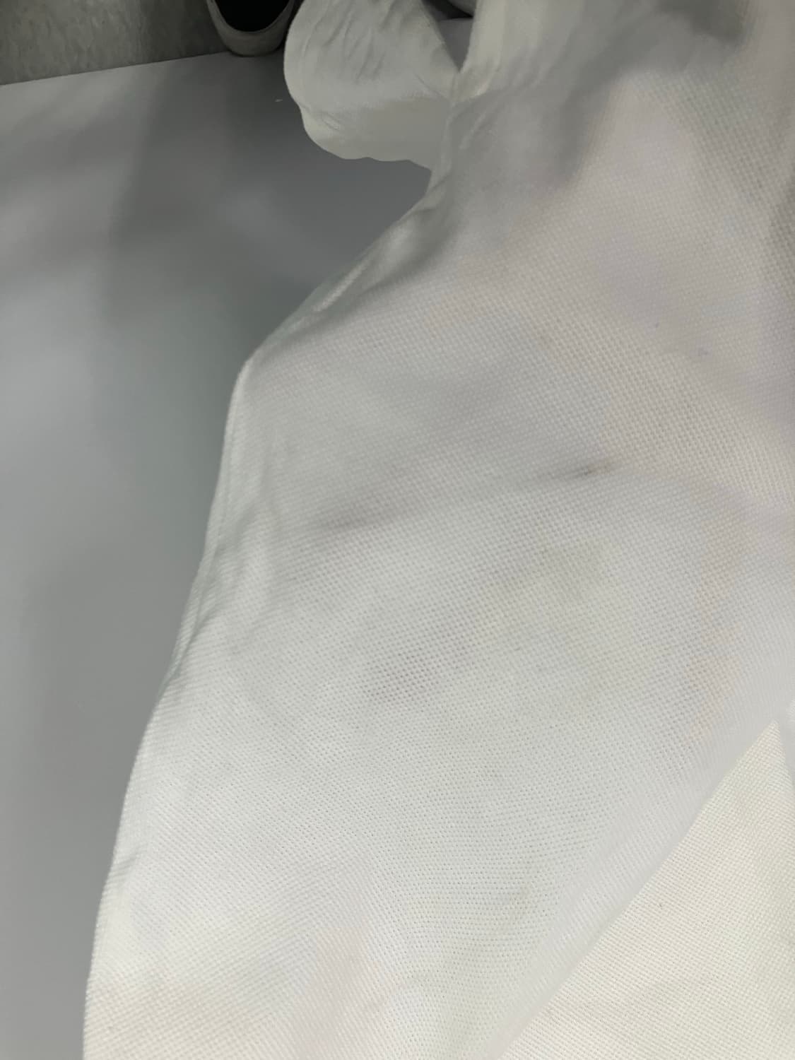 폴로 빅포니 카라 반팔티셔츠 상품이미지3