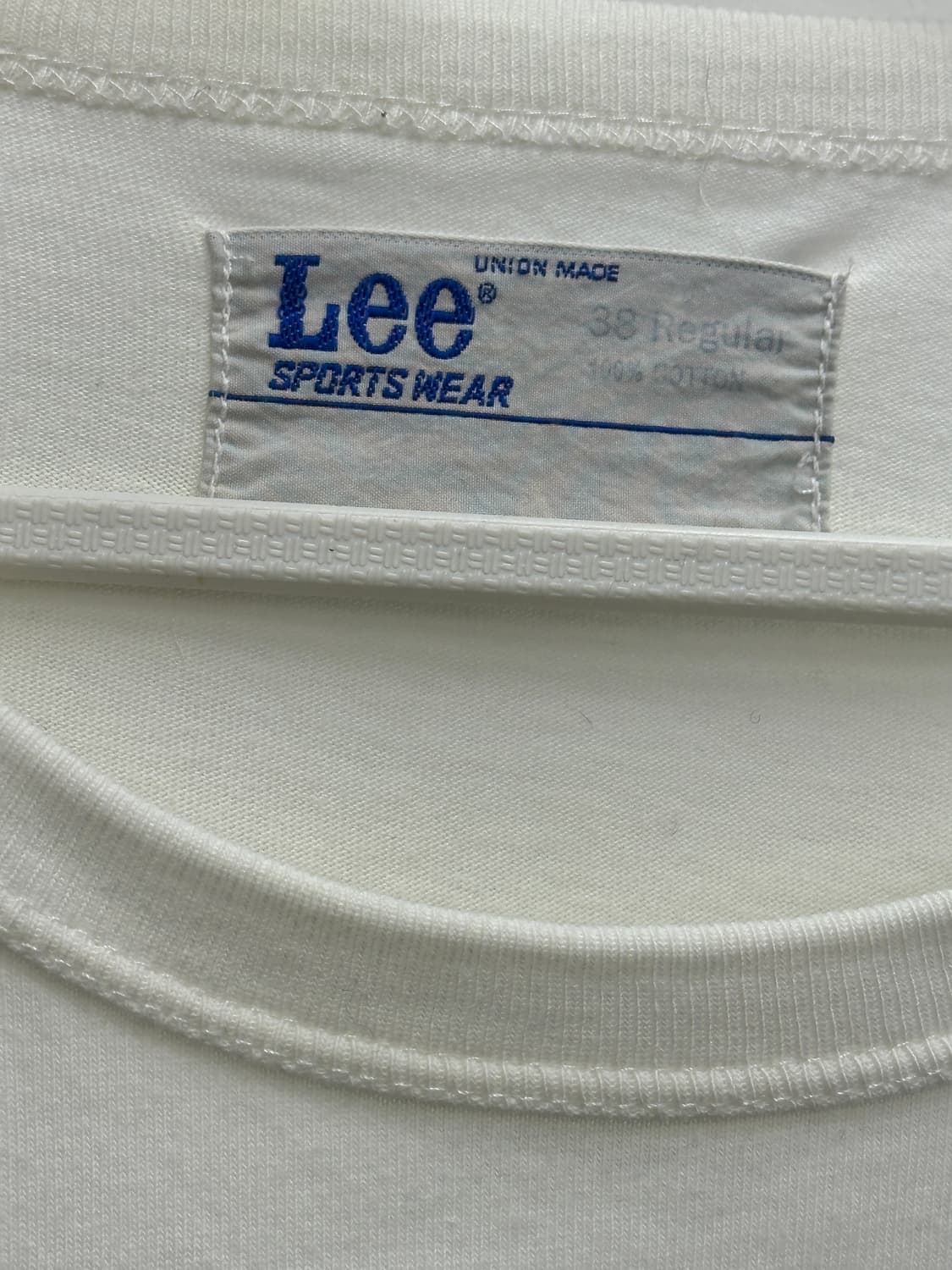 🩶 Lee 체크 레이어드 코디세트🩶 체크 반팔티셔츠 보헤미안 상품이미지8