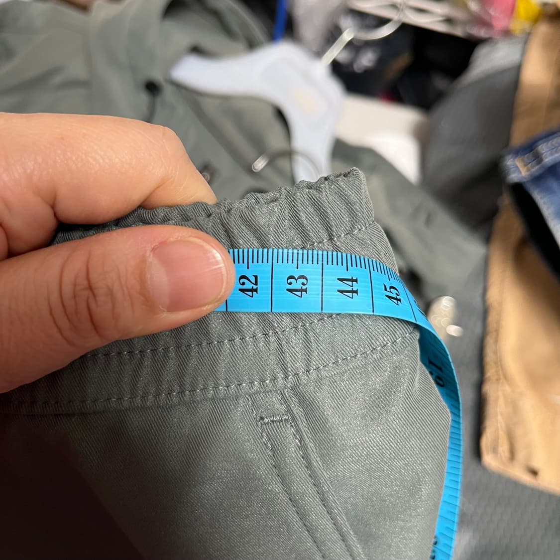 에디바우어 ebtek 트레이닝 셋업 xl 상품이미지8