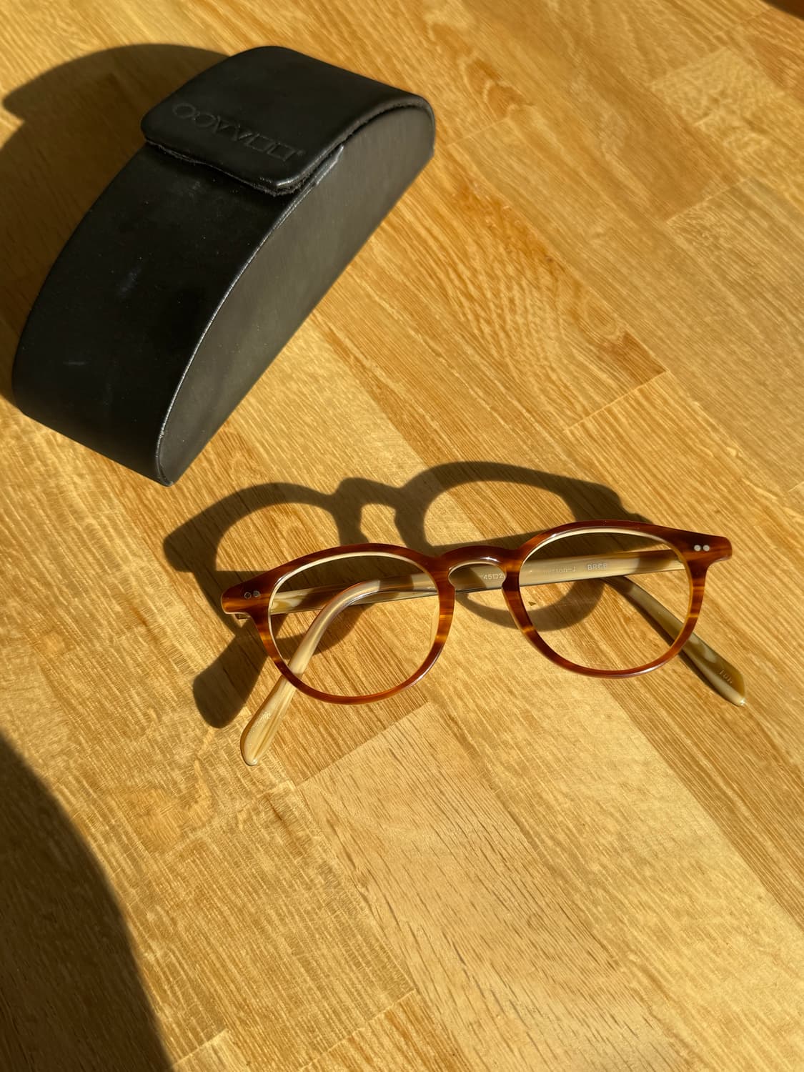 올리버피플스 emerson-j  상품이미지1