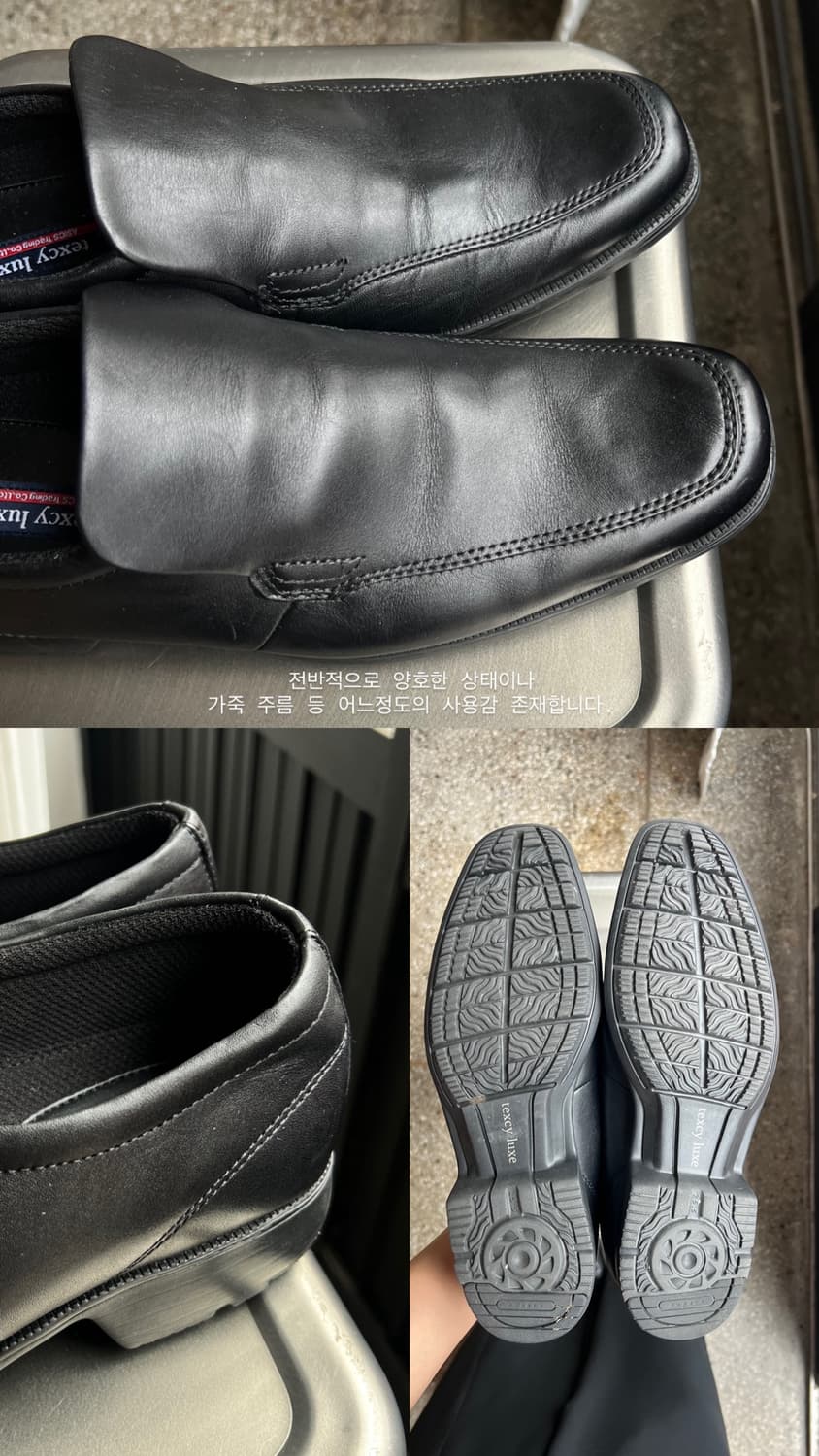 Texcy luxe asics trading co.ltd     상품이미지4