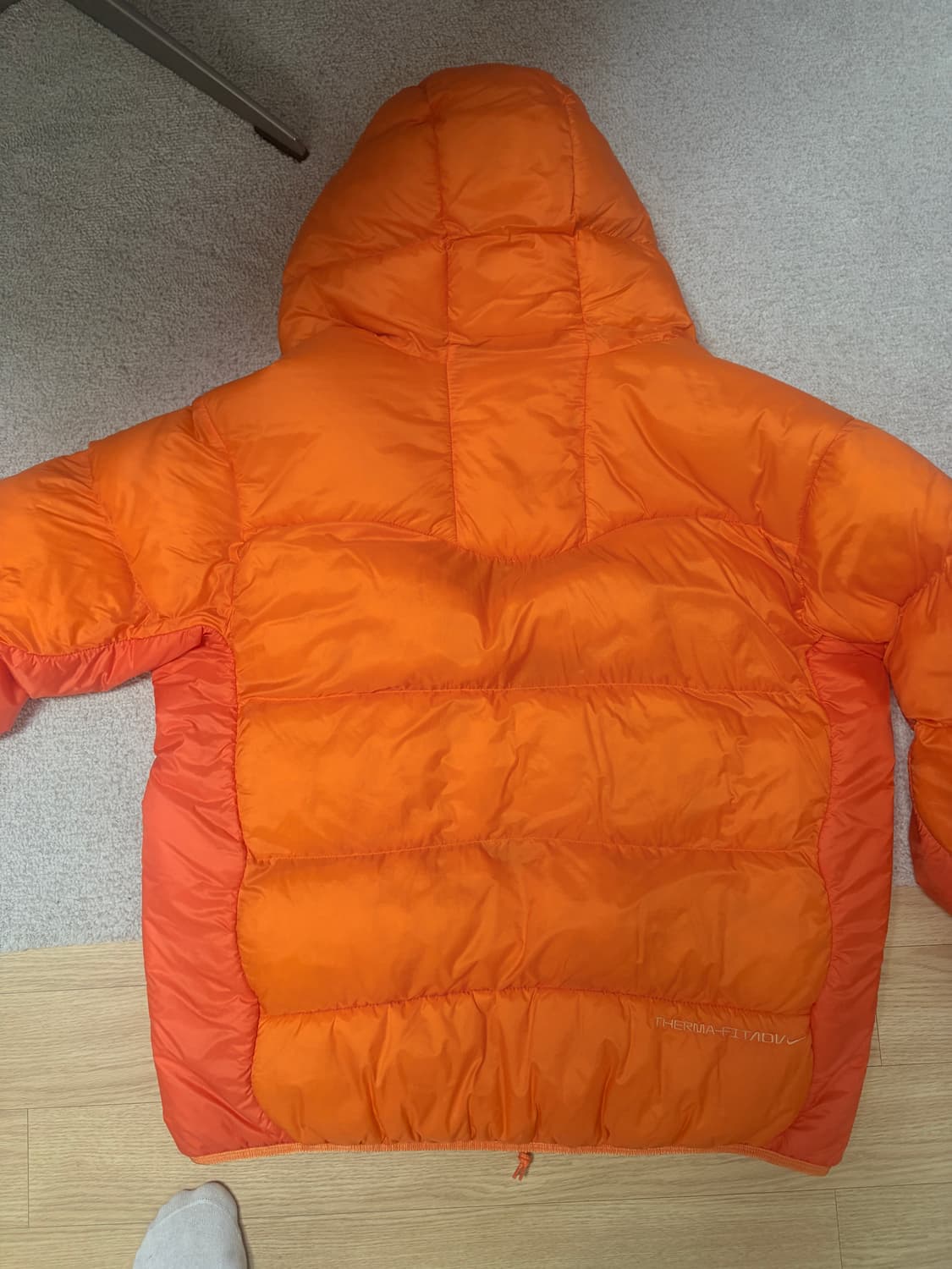 Acg 루나레이크 오렌지 M 상품이미지3