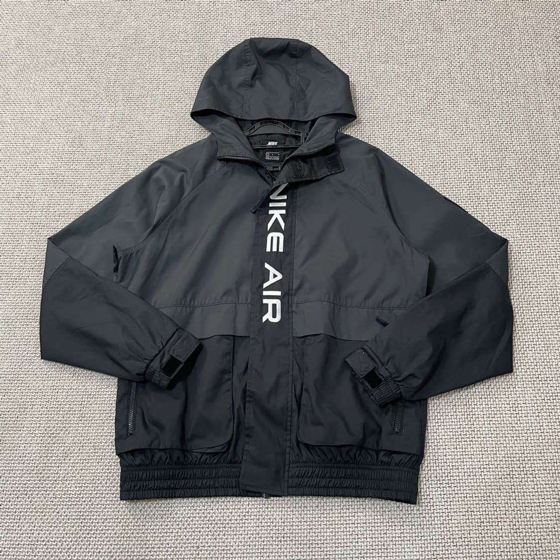 나이키  AIR 아노락 바람막이  5867 상품이미지1