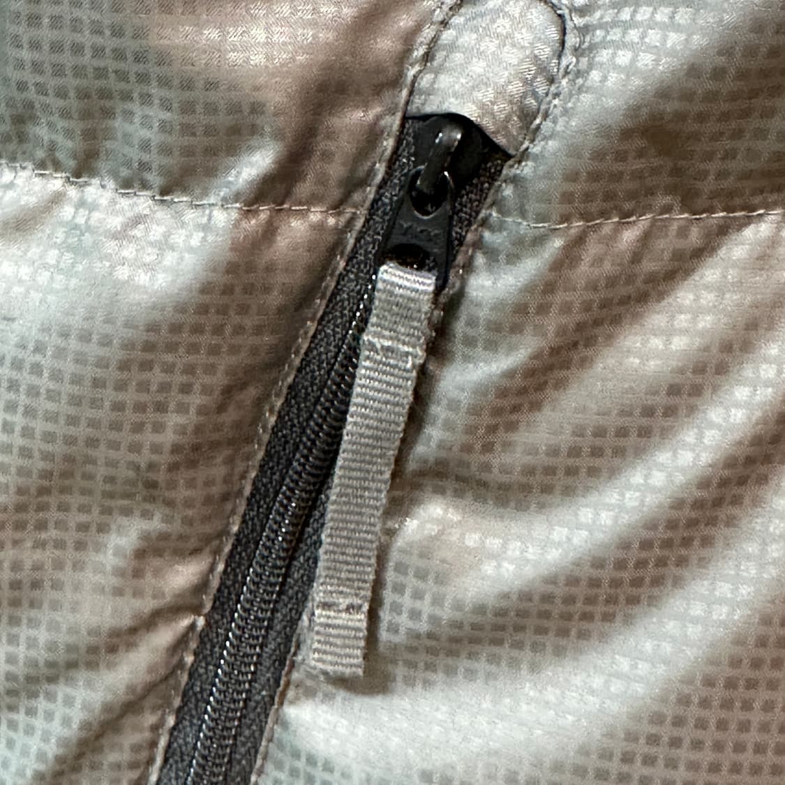 나이키 구스다운 후드 패딩  상품이미지4