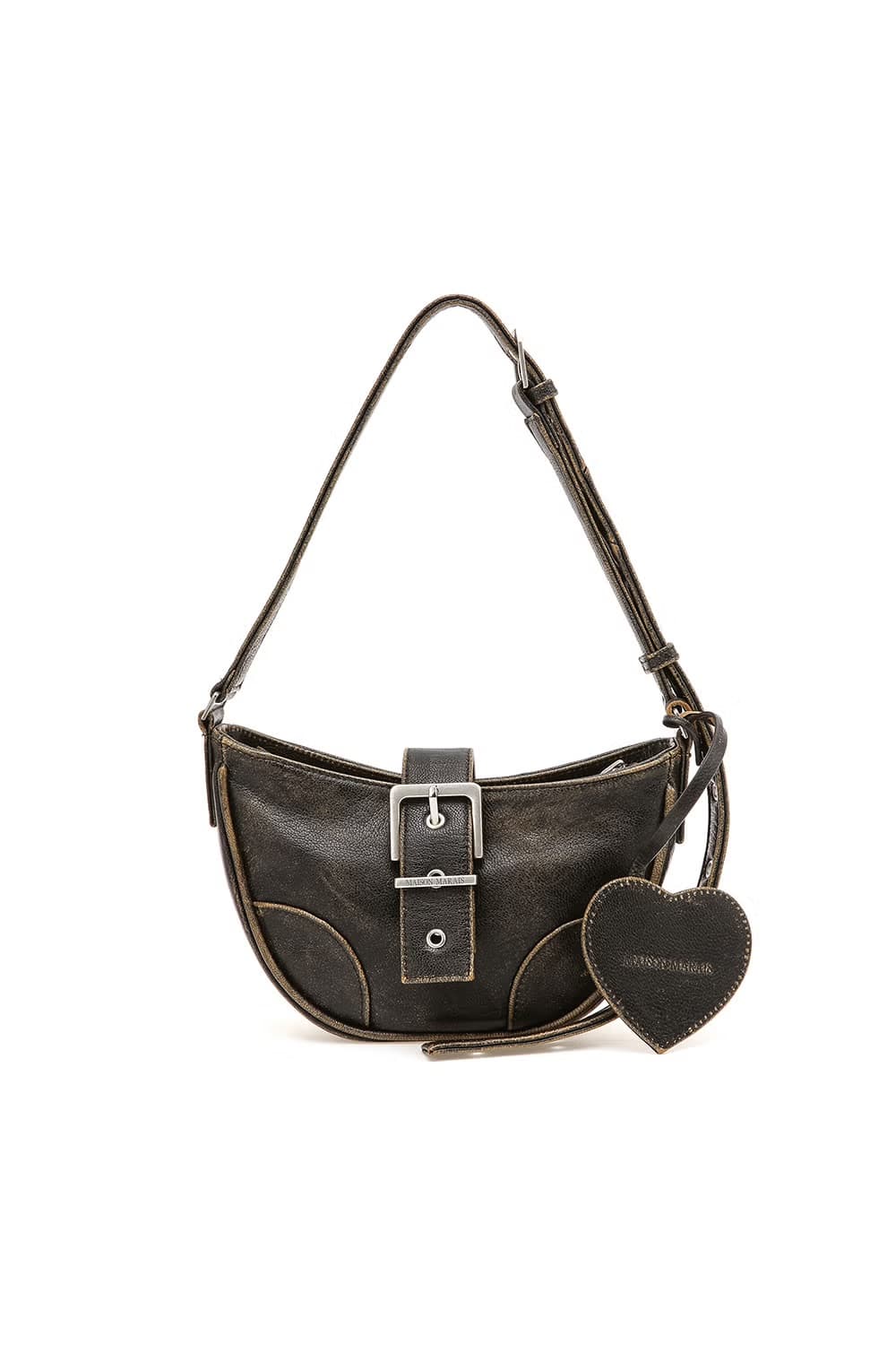 메종마레 buckle mini hobo bag 상품이미지1