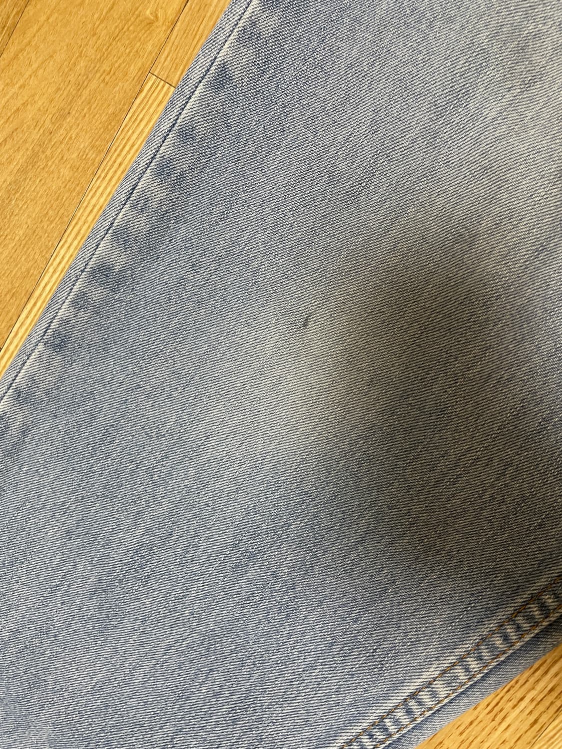 [W33/L32] LEVIS 560 상품이미지7